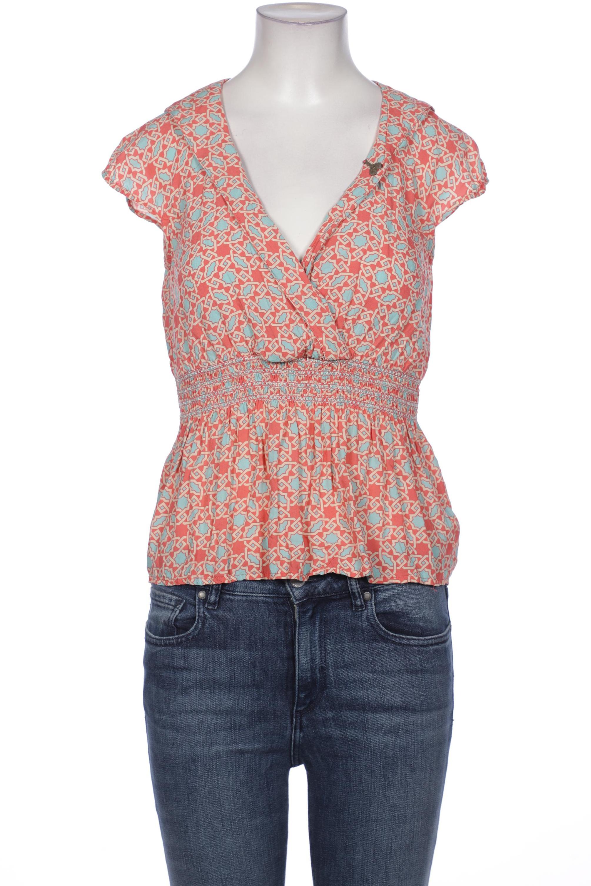 

Blutsgeschwister Damen Bluse, pink