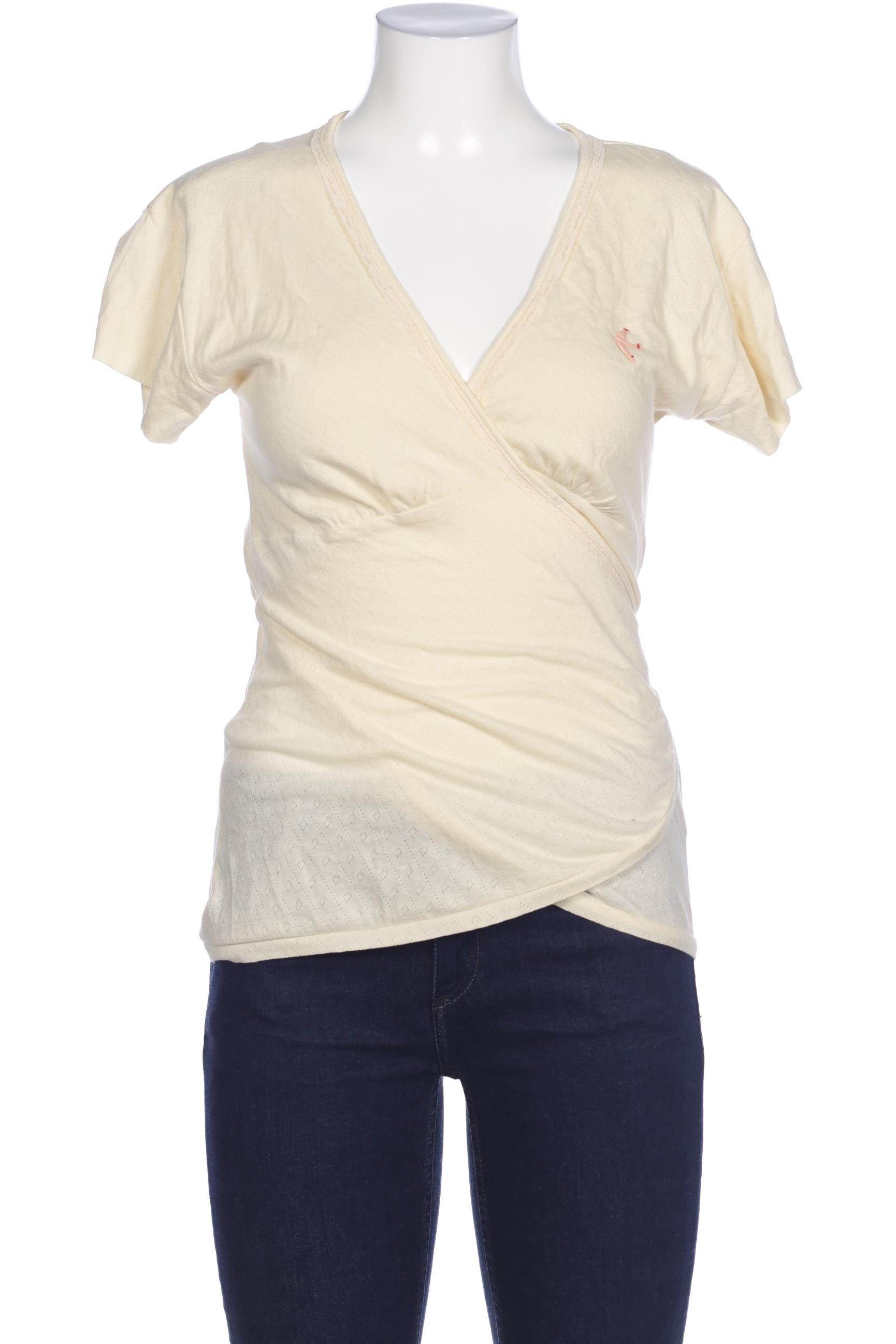 

Blutsgeschwister Damen Bluse, cremeweiß, Gr. 42