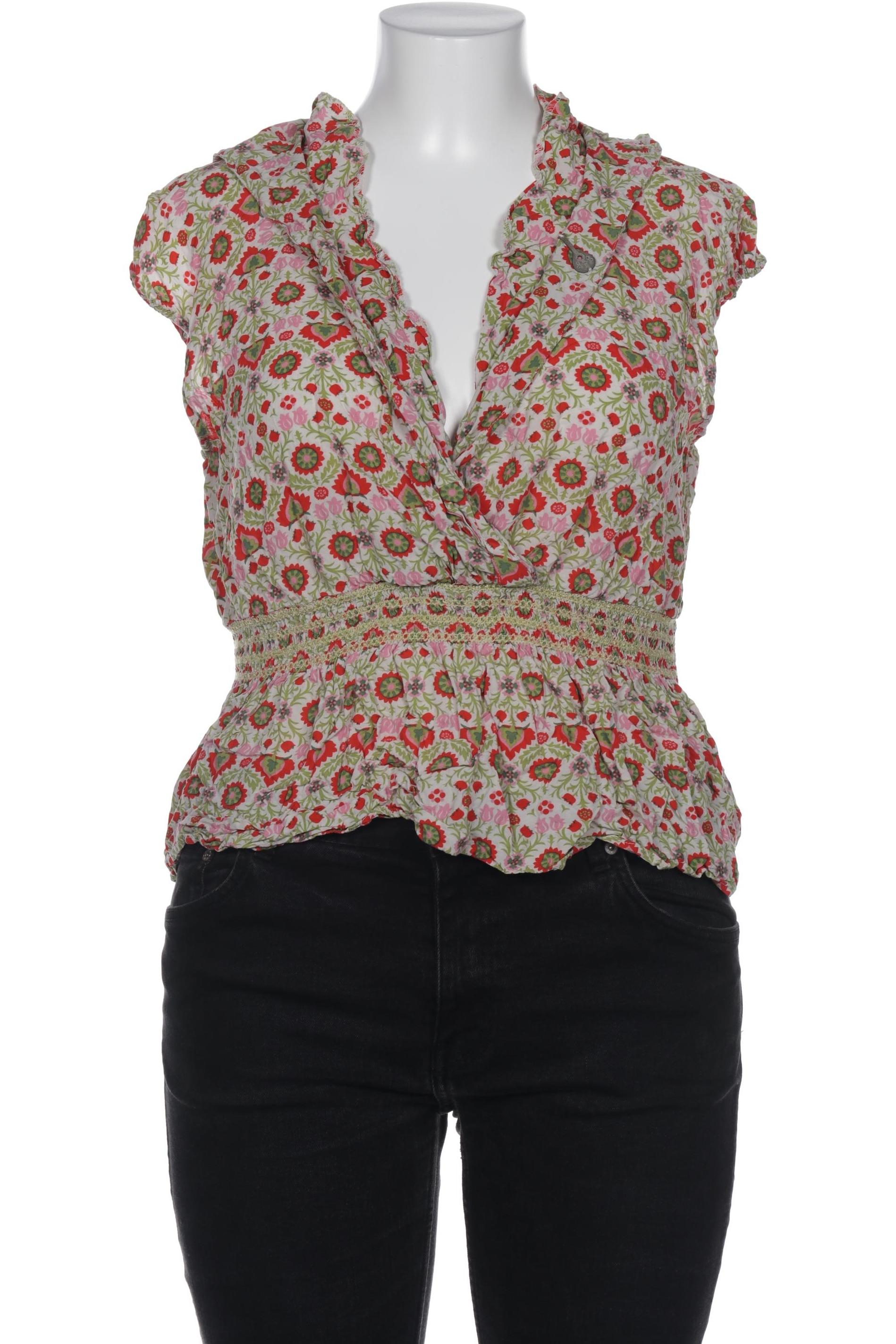 

Blutsgeschwister Damen Bluse, mehrfarbig, Gr. 44