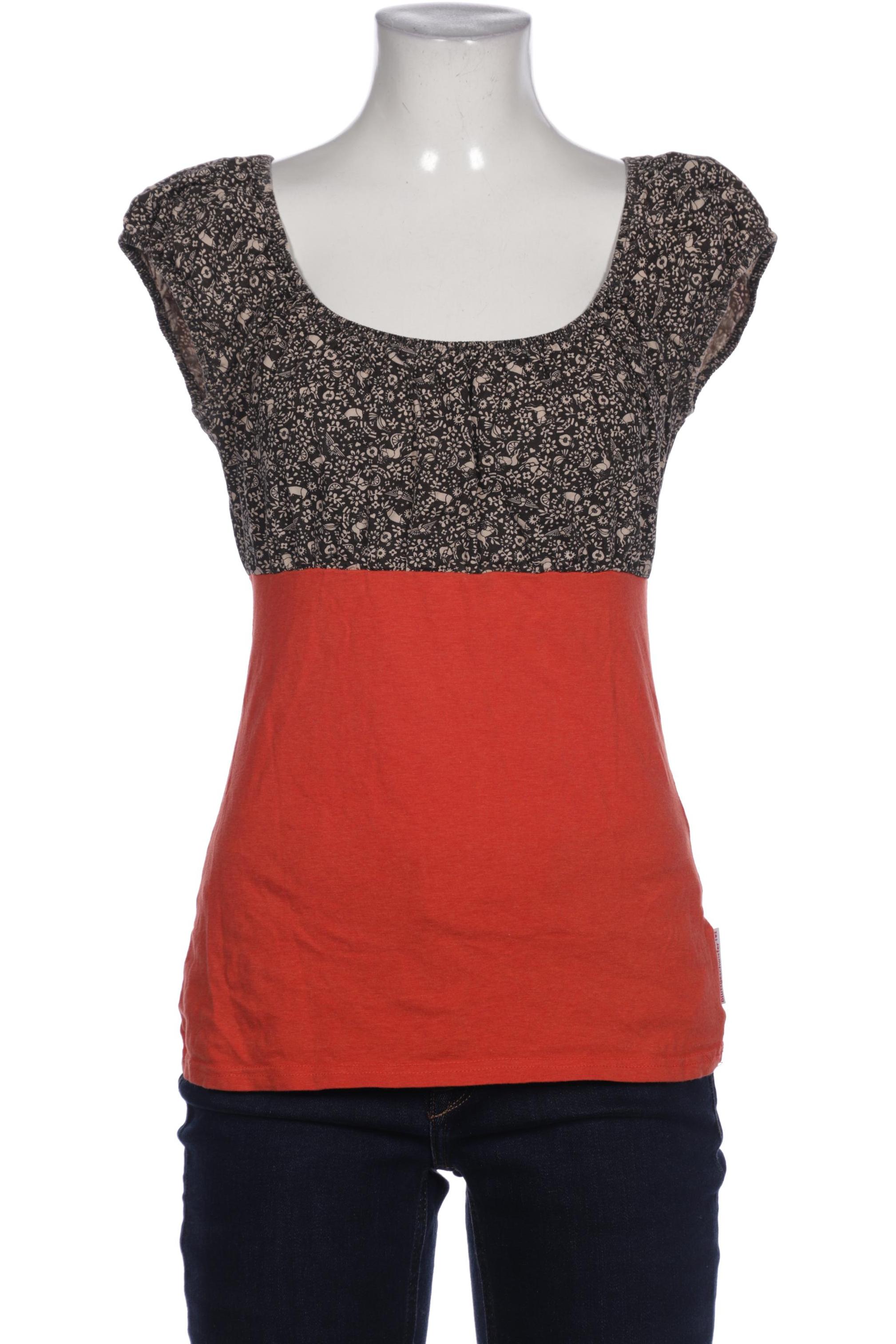

Blutsgeschwister Damen Bluse, braun