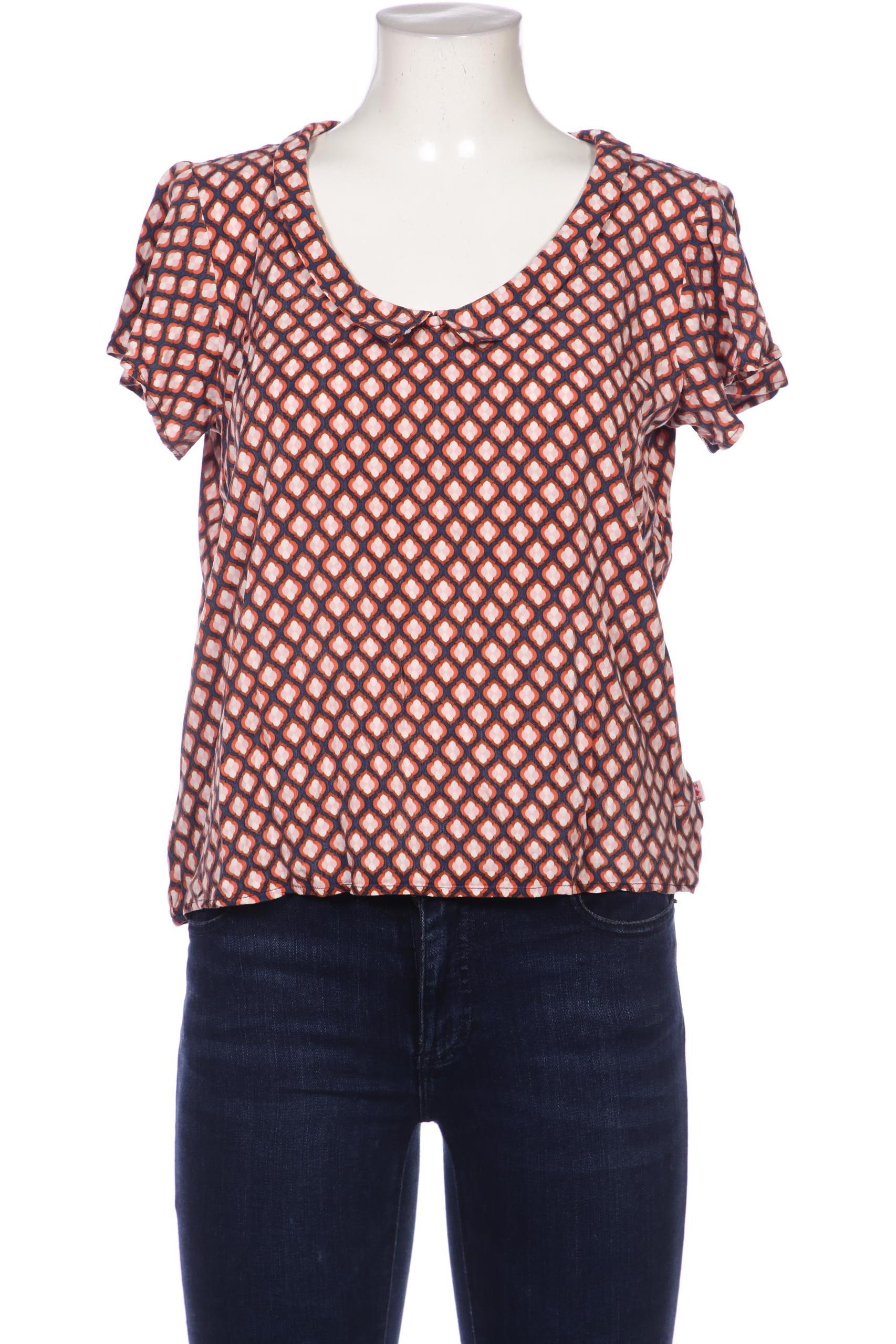 

Blutsgeschwister Damen Bluse, pink, Gr. 42
