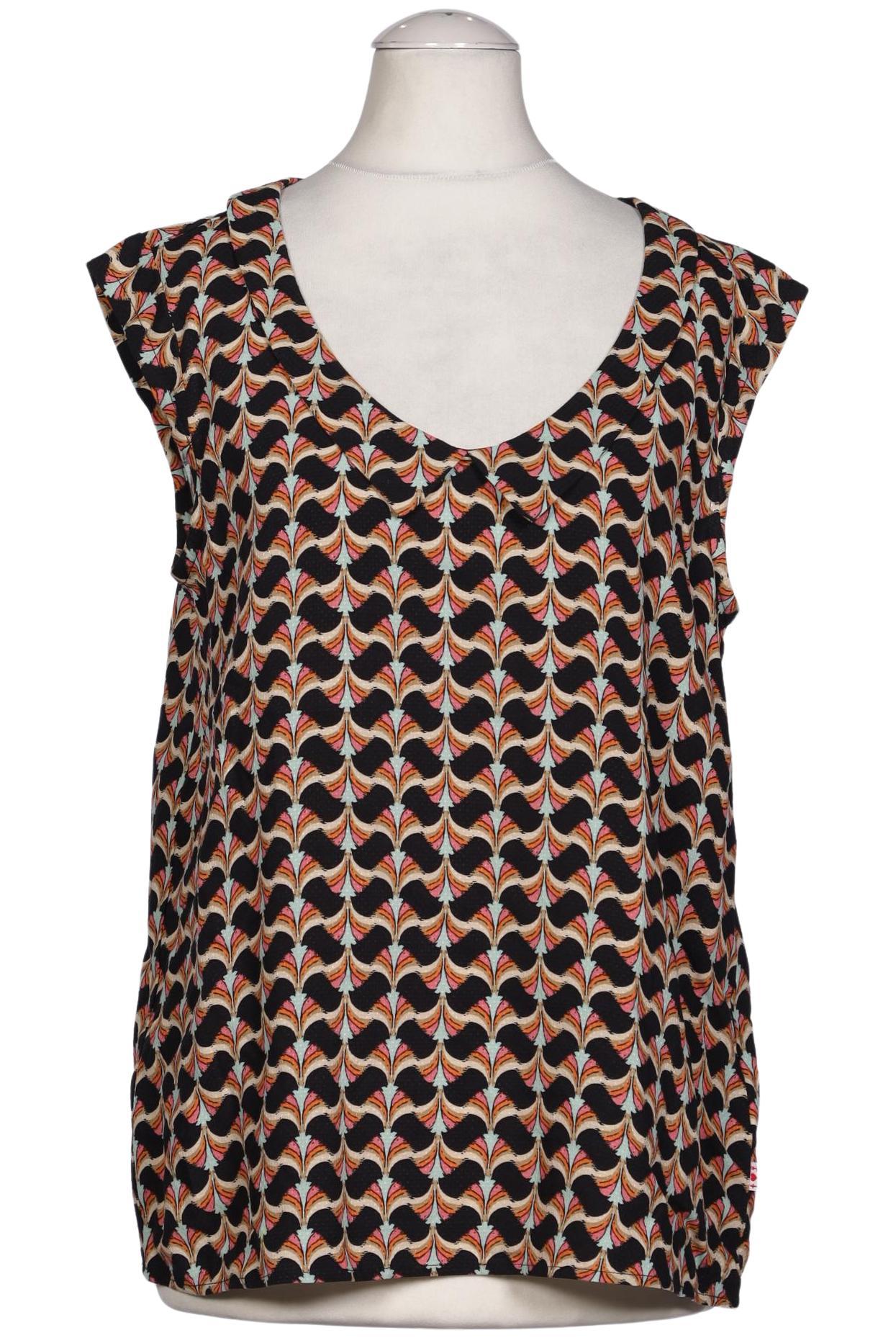 

Blutsgeschwister Damen Bluse, mehrfarbig, Gr. 36