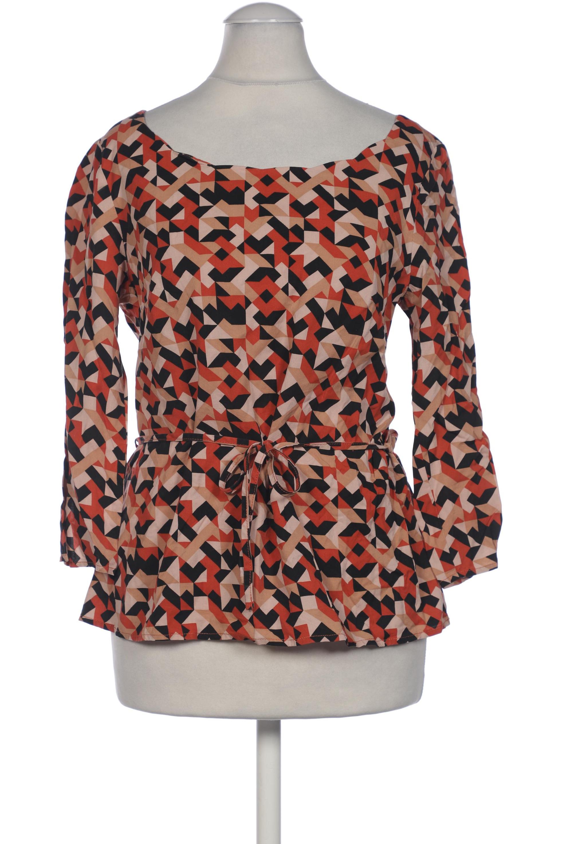 

Blutsgeschwister Damen Bluse, rot, Gr. 36