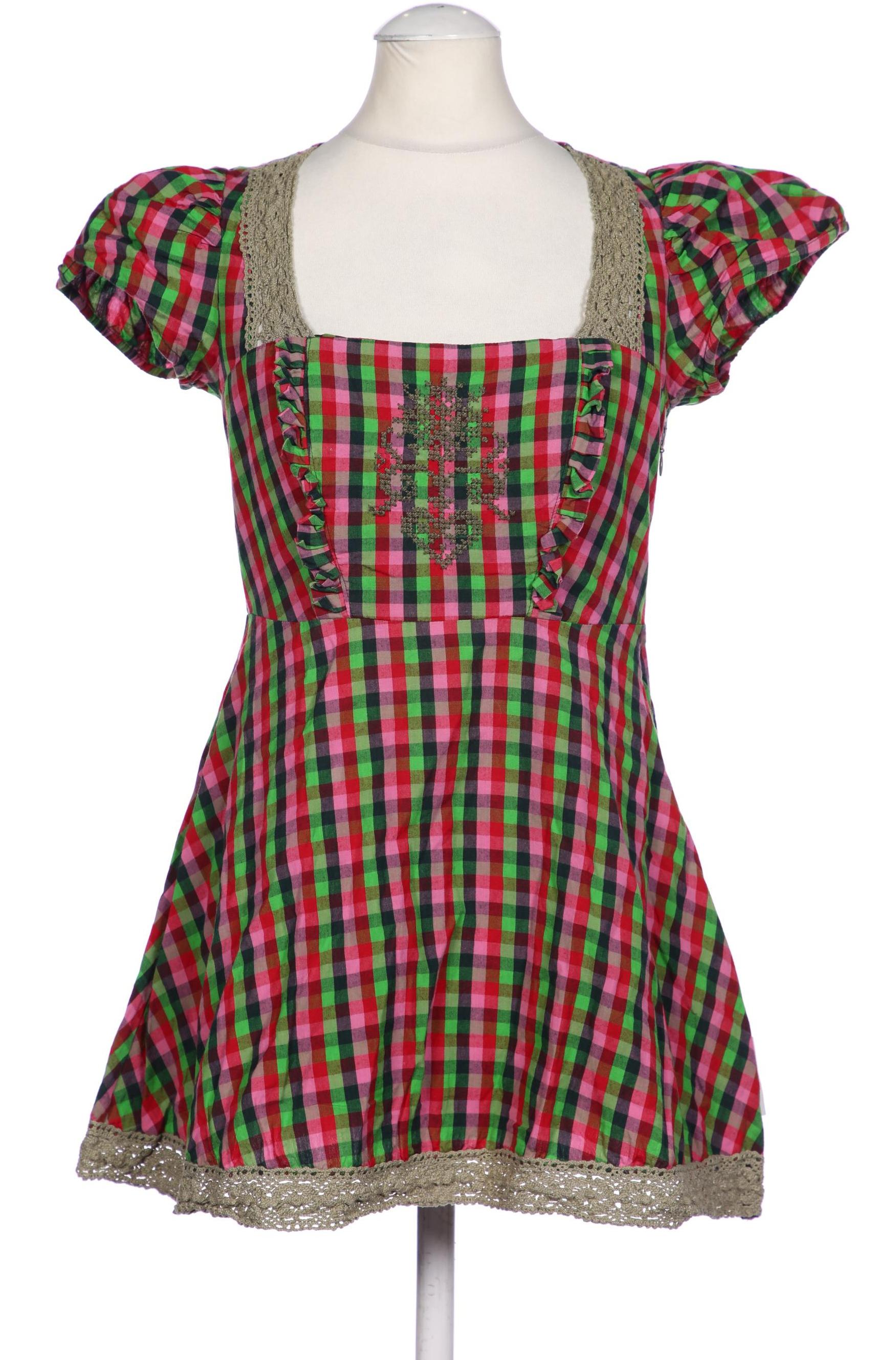 

Blutsgeschwister Damen Bluse, grün
