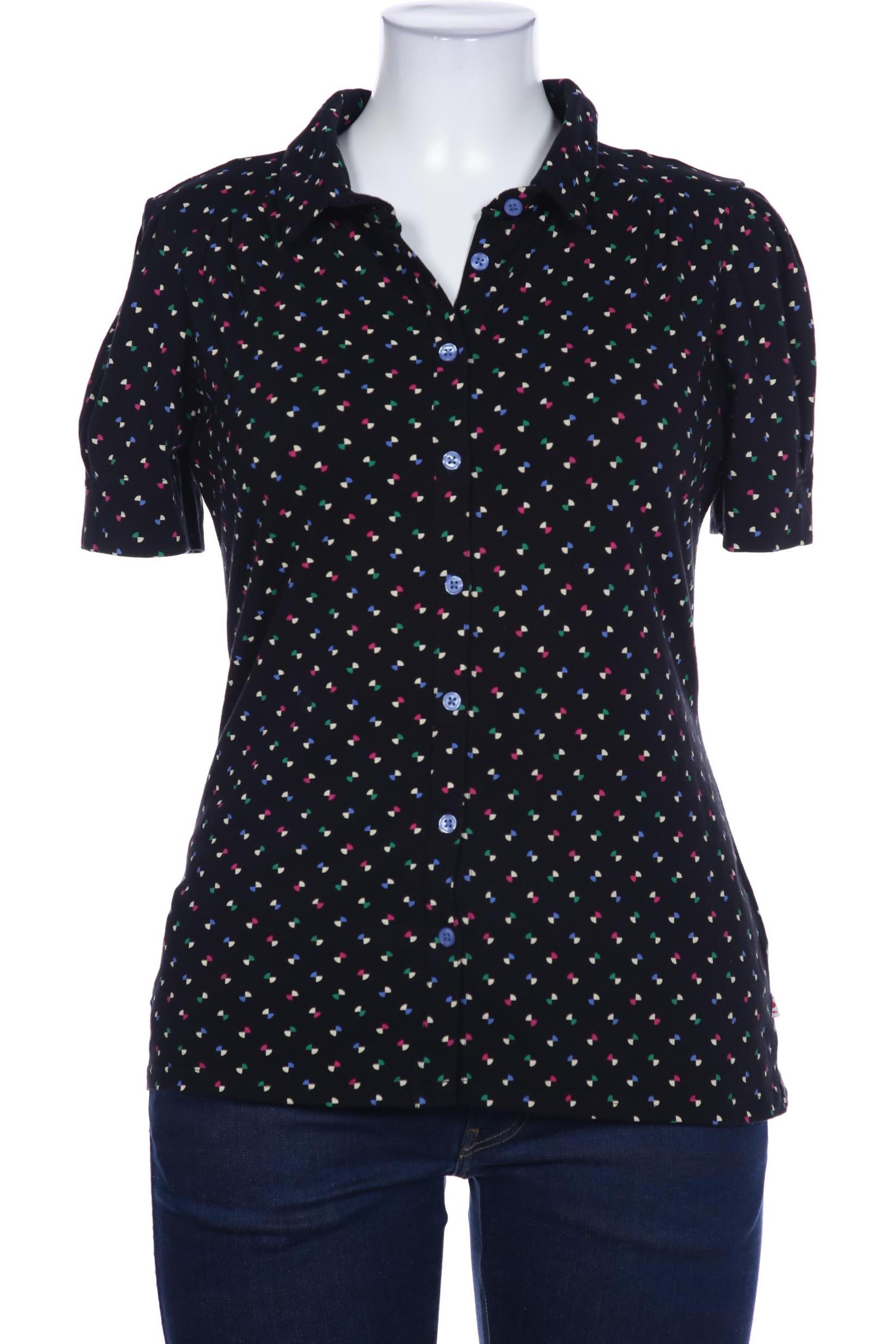 

Blutsgeschwister Damen Bluse, schwarz