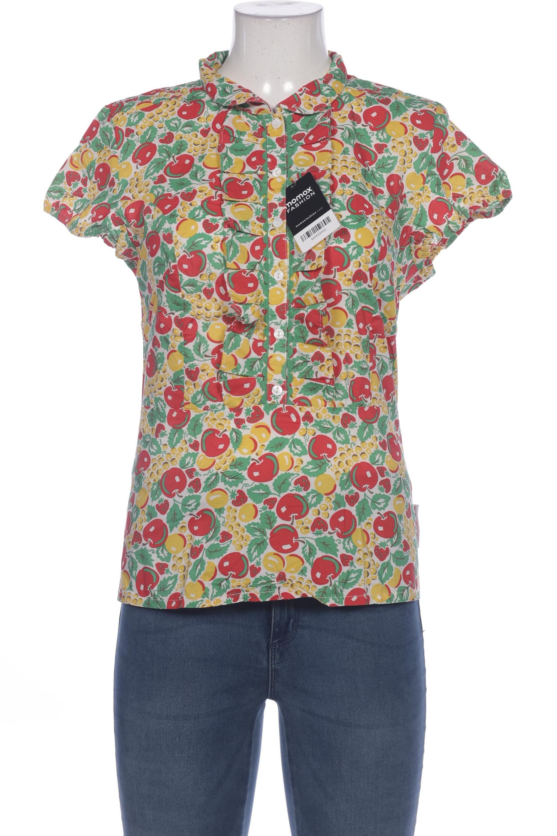 

Blutsgeschwister Damen Bluse, mehrfarbig, Gr. 42