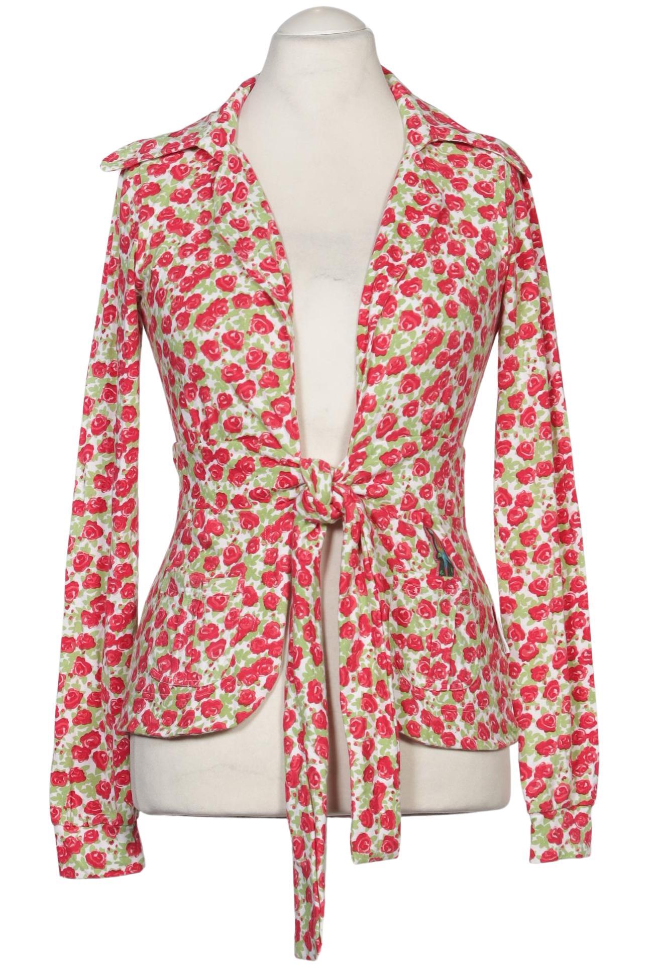 

Blutsgeschwister Damen Bluse, mehrfarbig, Gr. 38