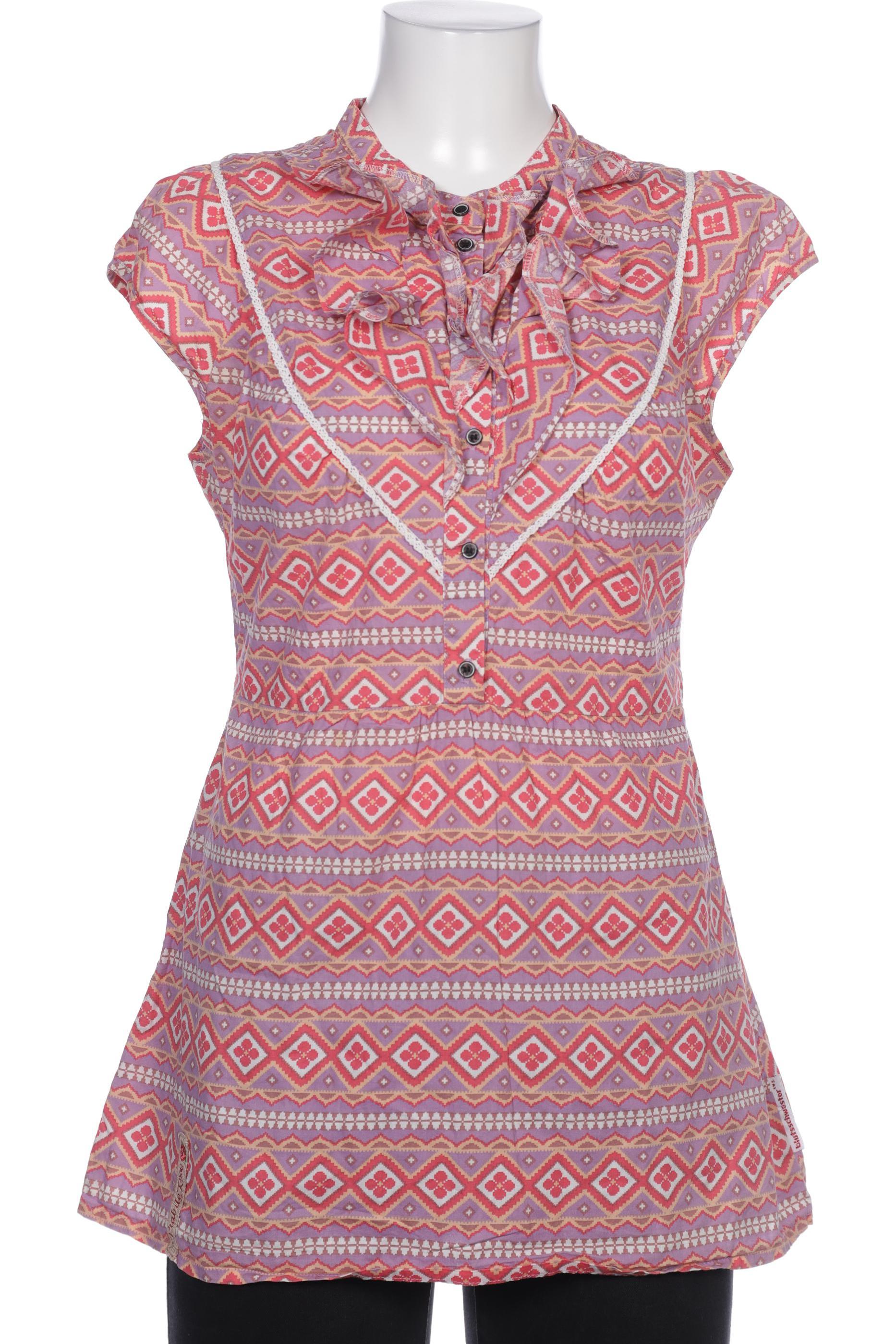 

Blutsgeschwister Damen Bluse, flieder