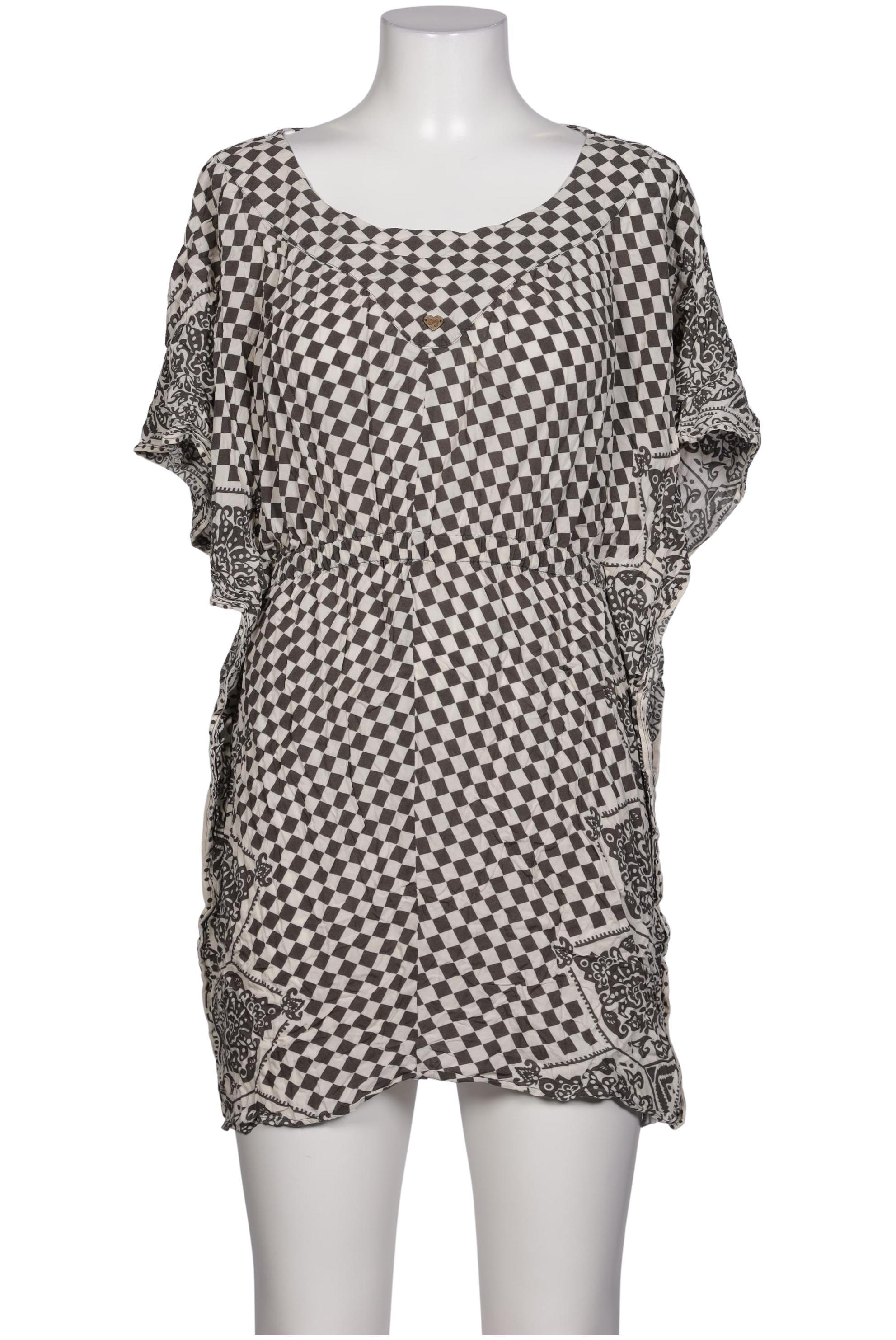 

Blutsgeschwister Damen Bluse, beige, Gr. 42