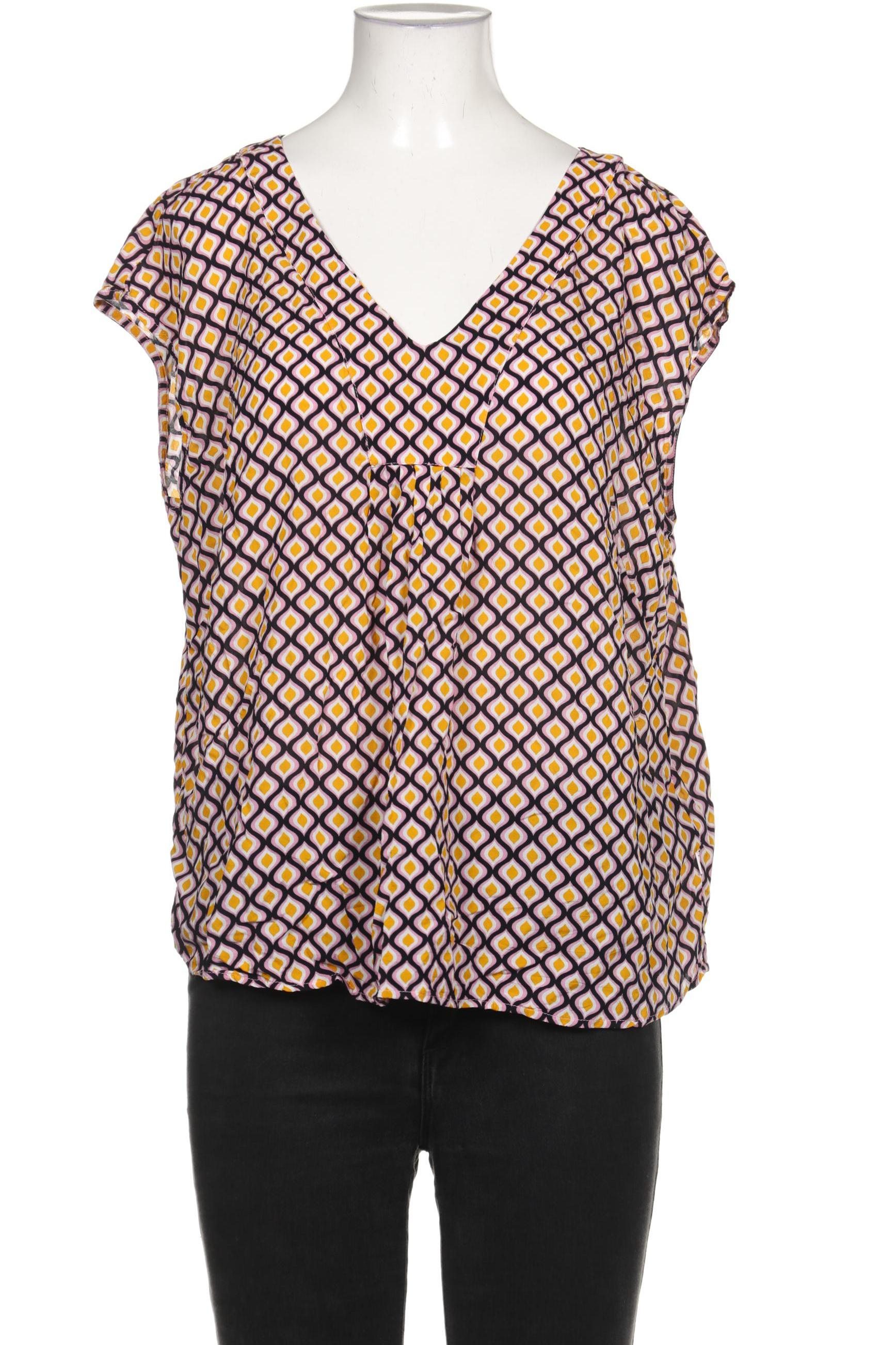 

Blutsgeschwister Damen Bluse, mehrfarbig