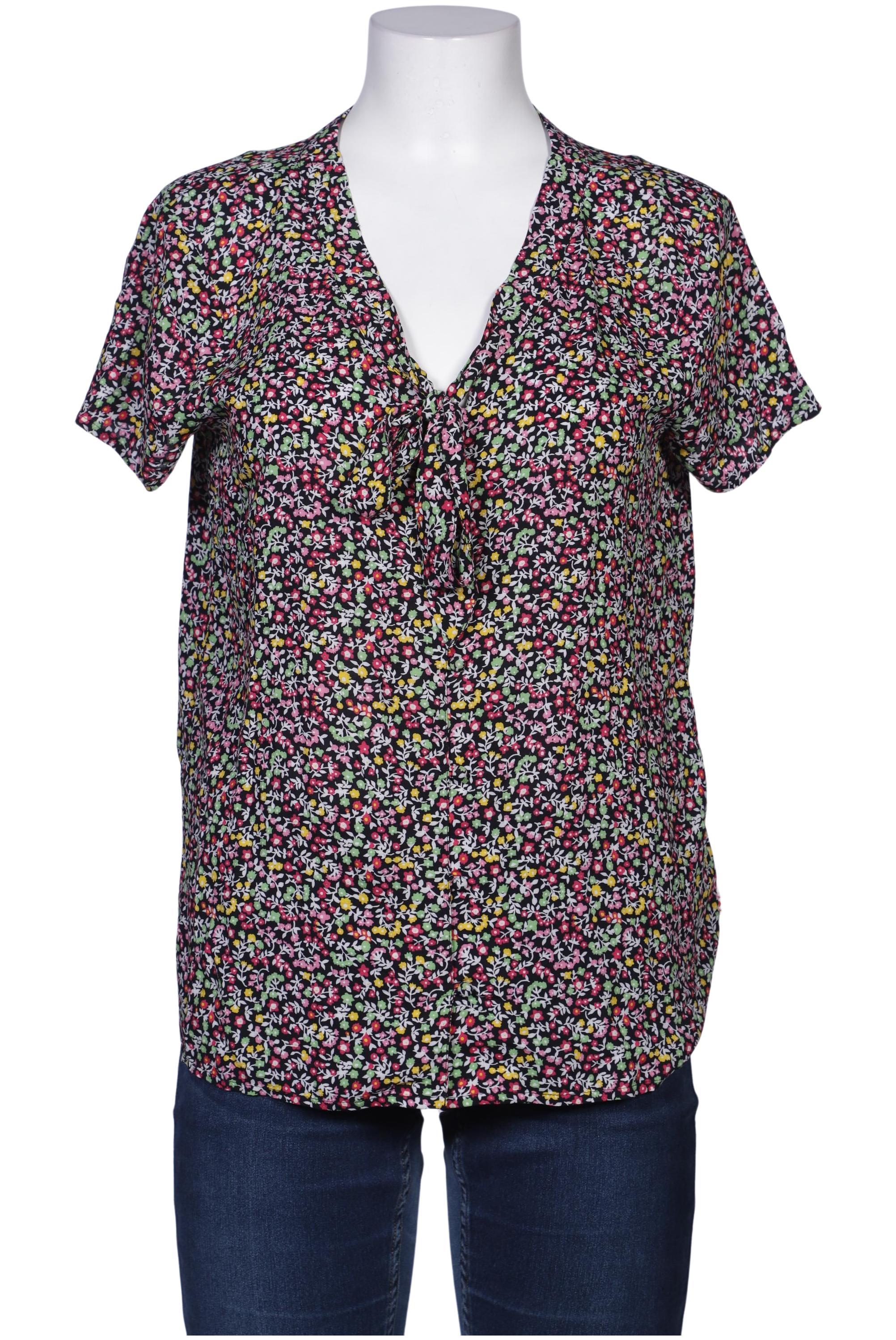 

Blutsgeschwister Damen Bluse, mehrfarbig, Gr. 38