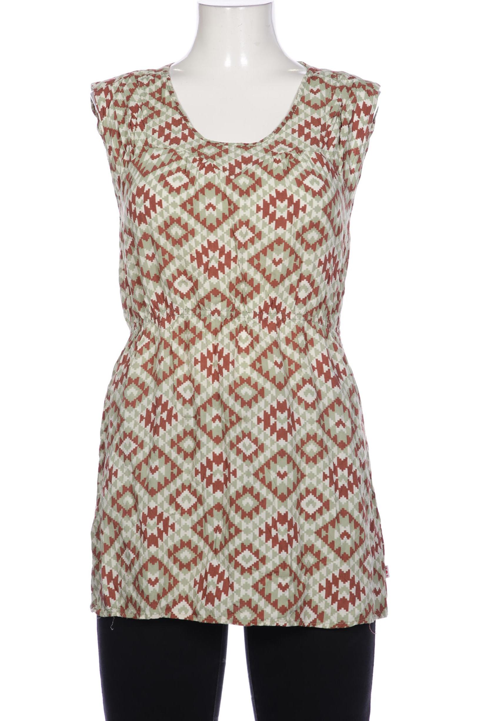 

Blutsgeschwister Damen Bluse, mehrfarbig