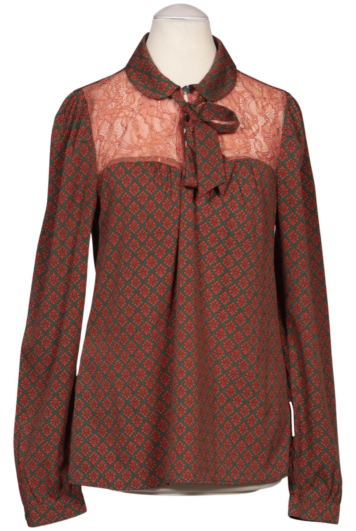 

Blutsgeschwister Damen Bluse, mehrfarbig, Gr. 36