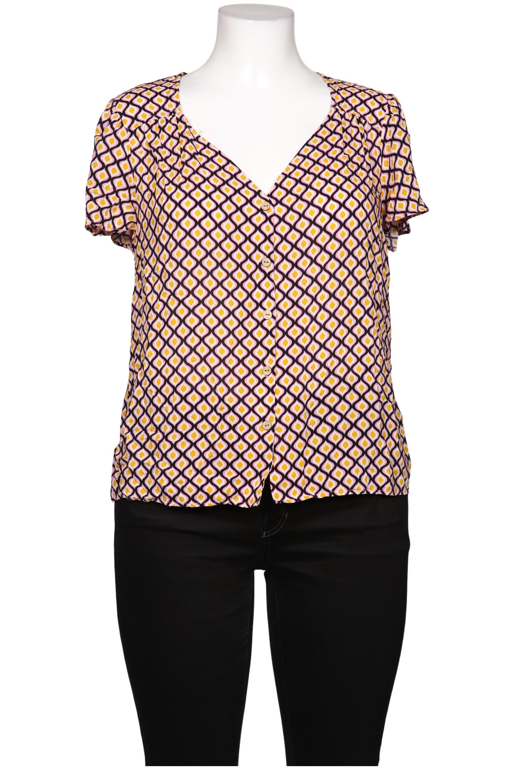 

Blutsgeschwister Damen Bluse, mehrfarbig, Gr. 44