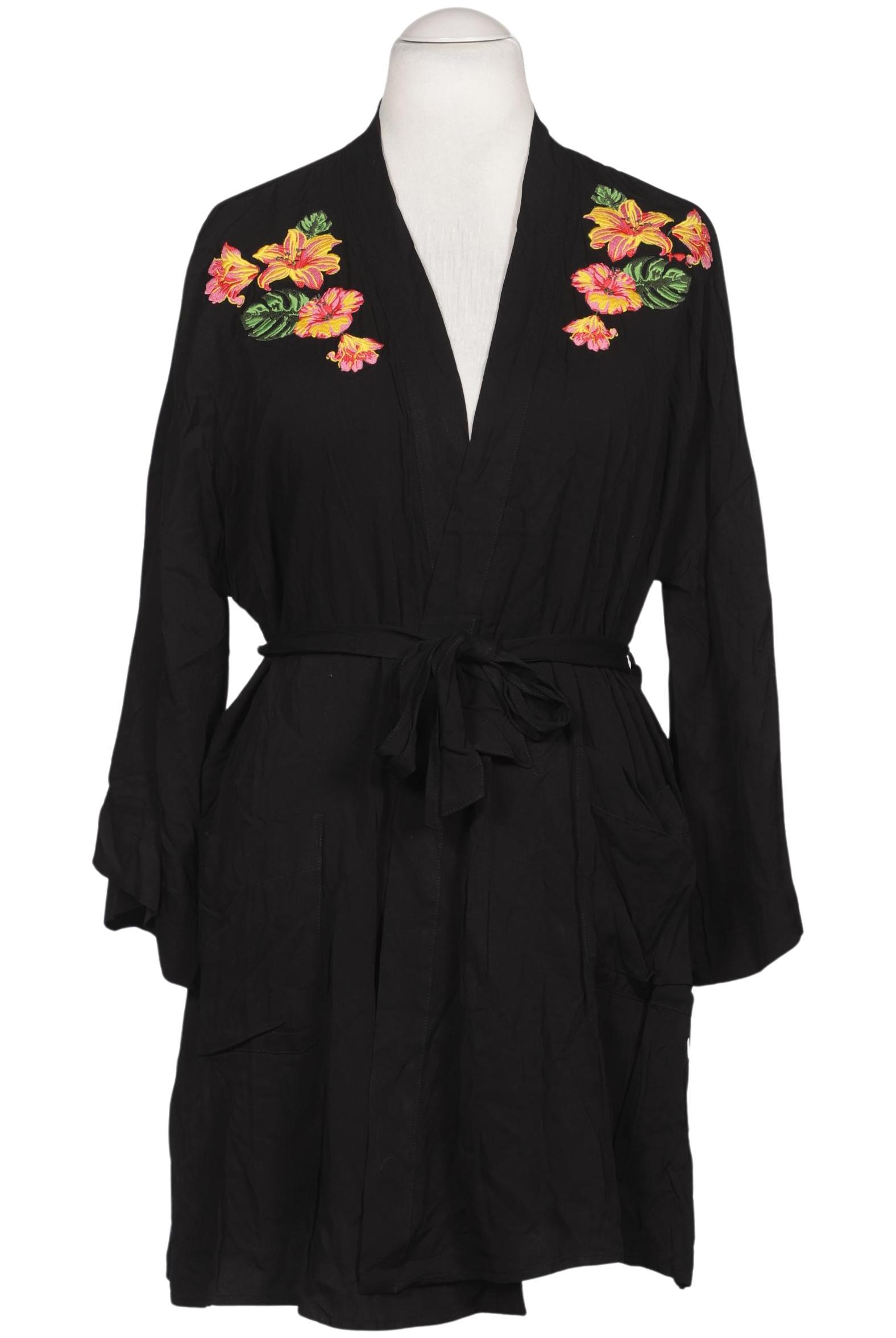 

Blutsgeschwister Damen Bluse, schwarz, Gr. 42