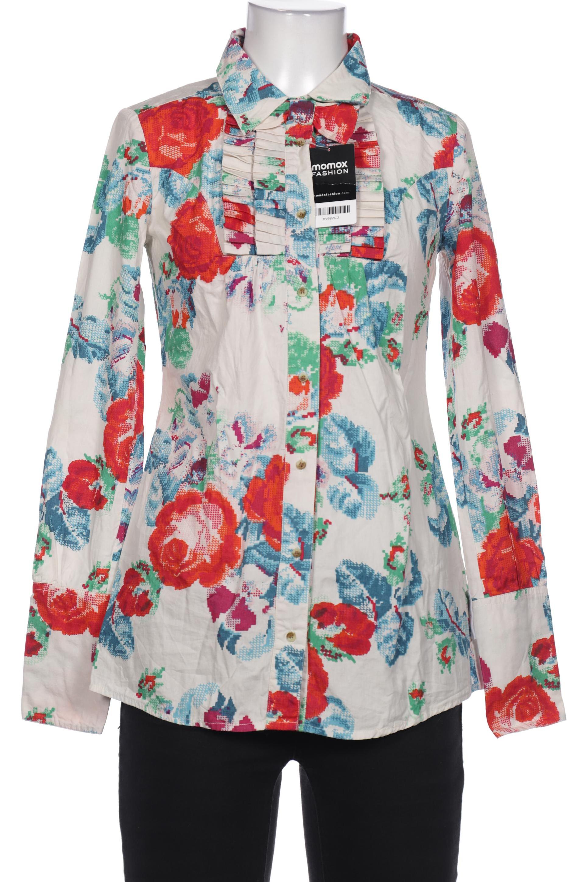 

Blutsgeschwister Damen Bluse, mehrfarbig, Gr. 34
