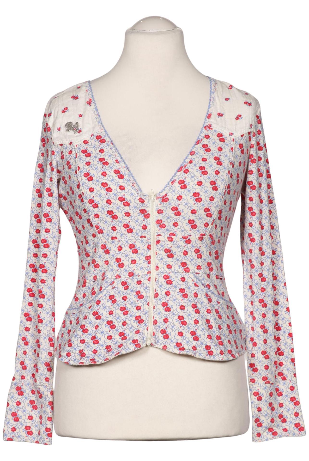 

Blutsgeschwister Damen Bluse, mehrfarbig, Gr. 42