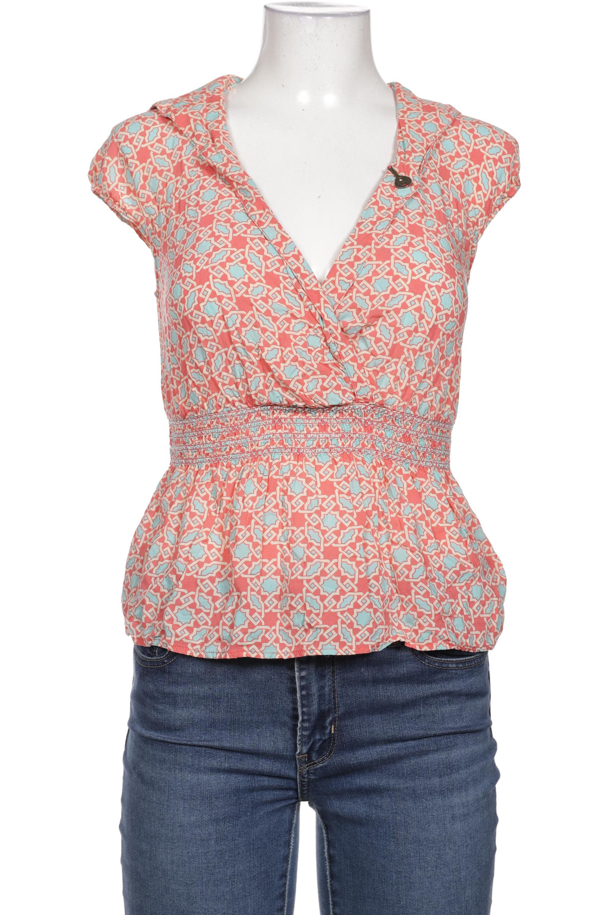 

Blutsgeschwister Damen Bluse, pink, Gr. 36
