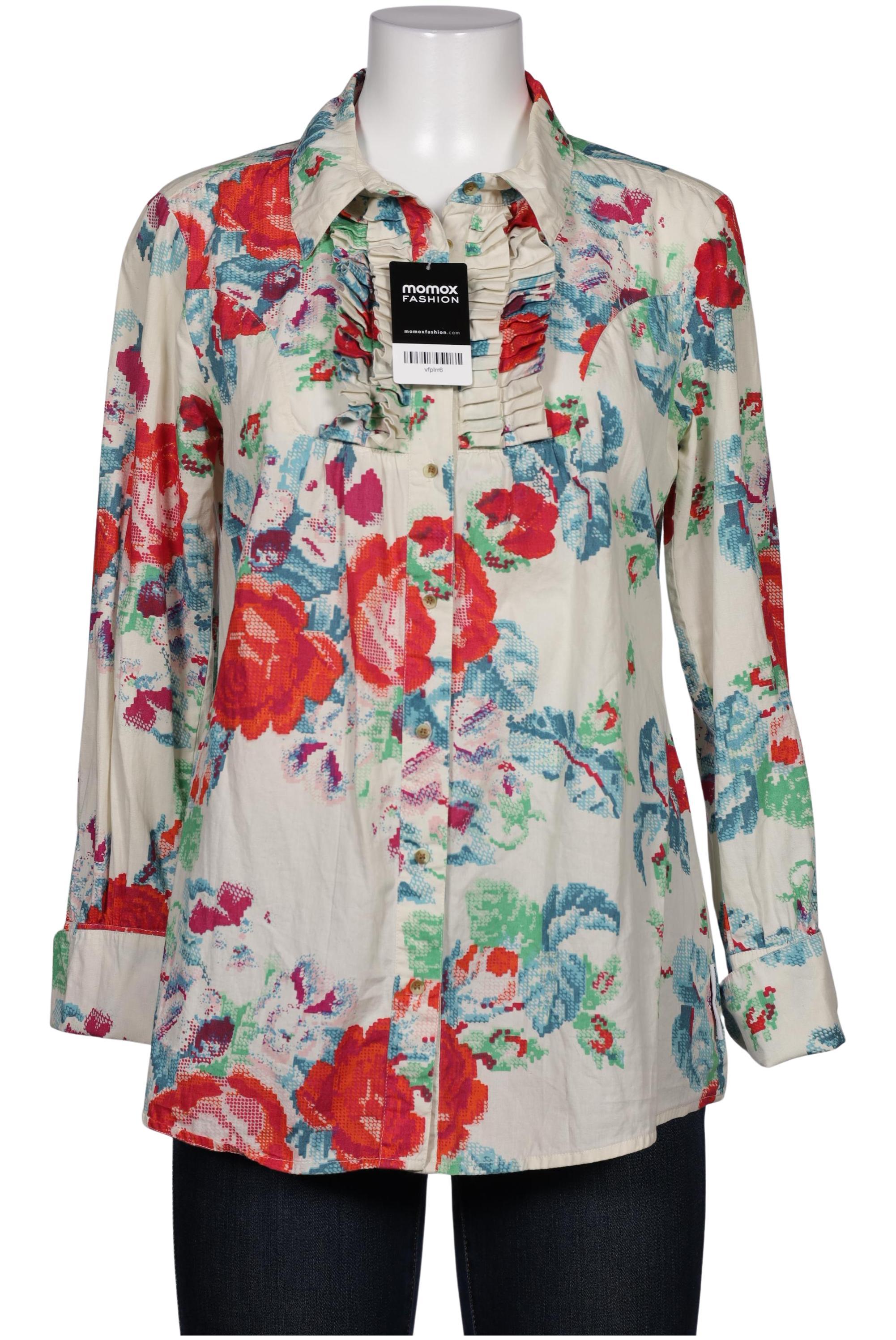 

Blutsgeschwister Damen Bluse, mehrfarbig, Gr. 42