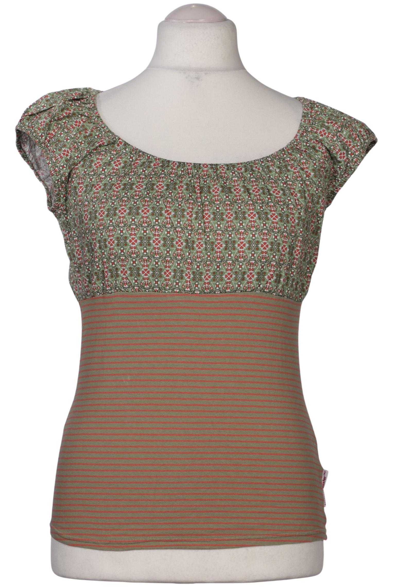 

Blutsgeschwister Damen Bluse, mehrfarbig, Gr. 42