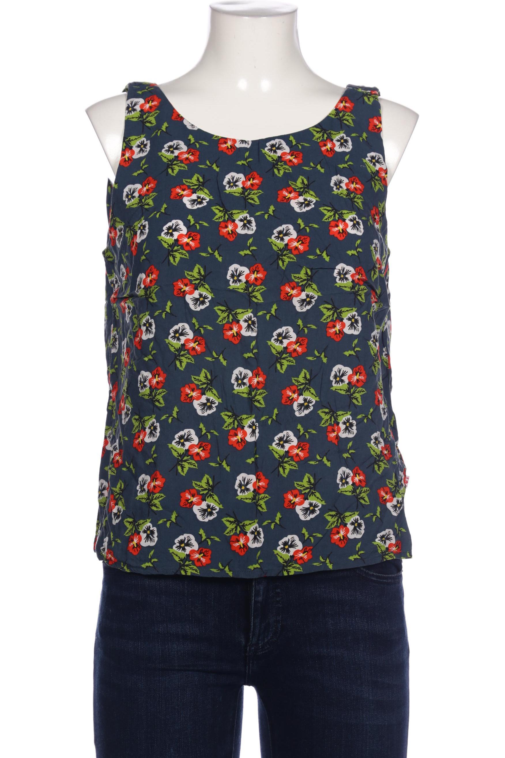 

Blutsgeschwister Damen Bluse, mehrfarbig
