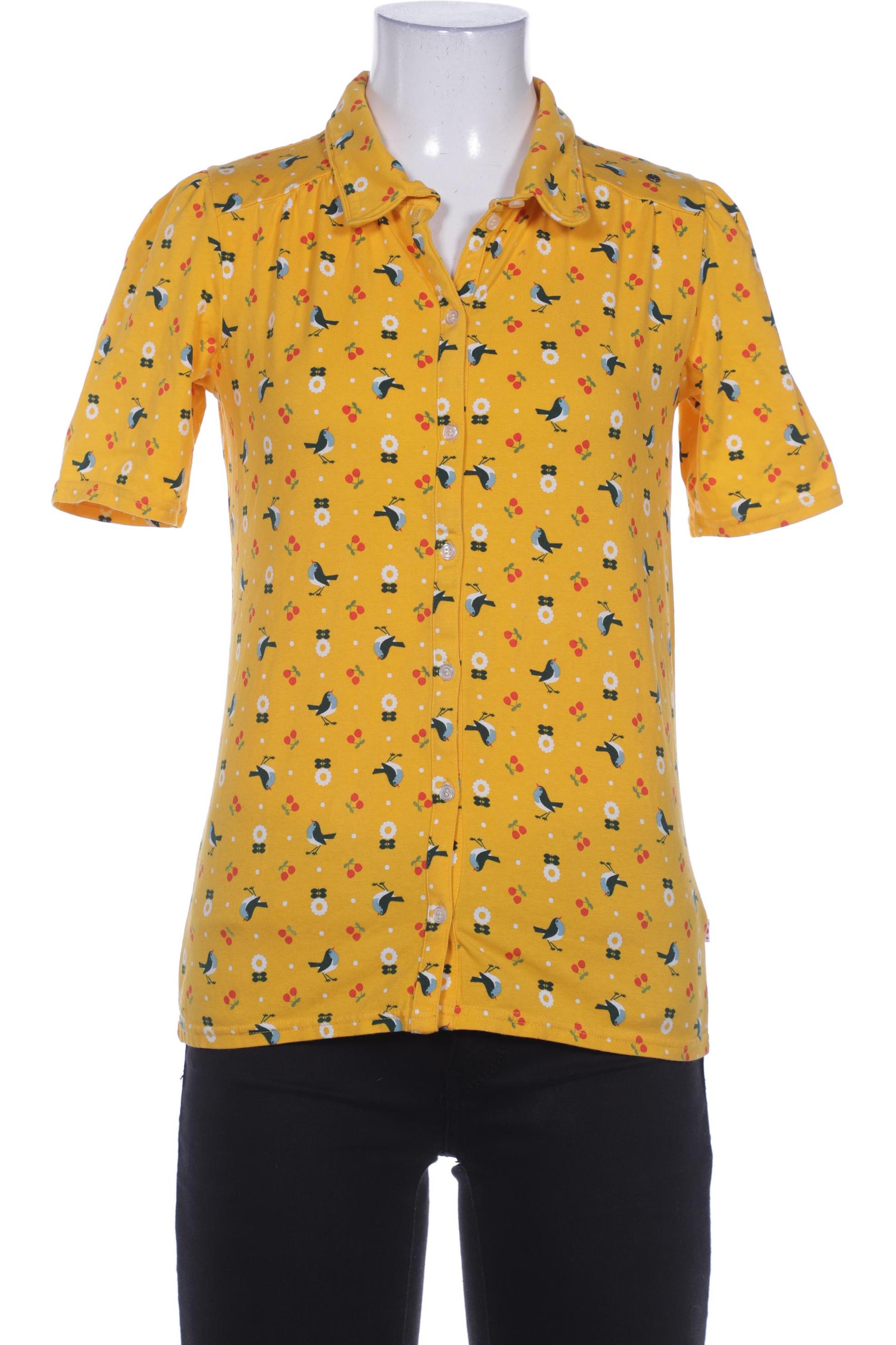

Blutsgeschwister Damen Bluse, orange