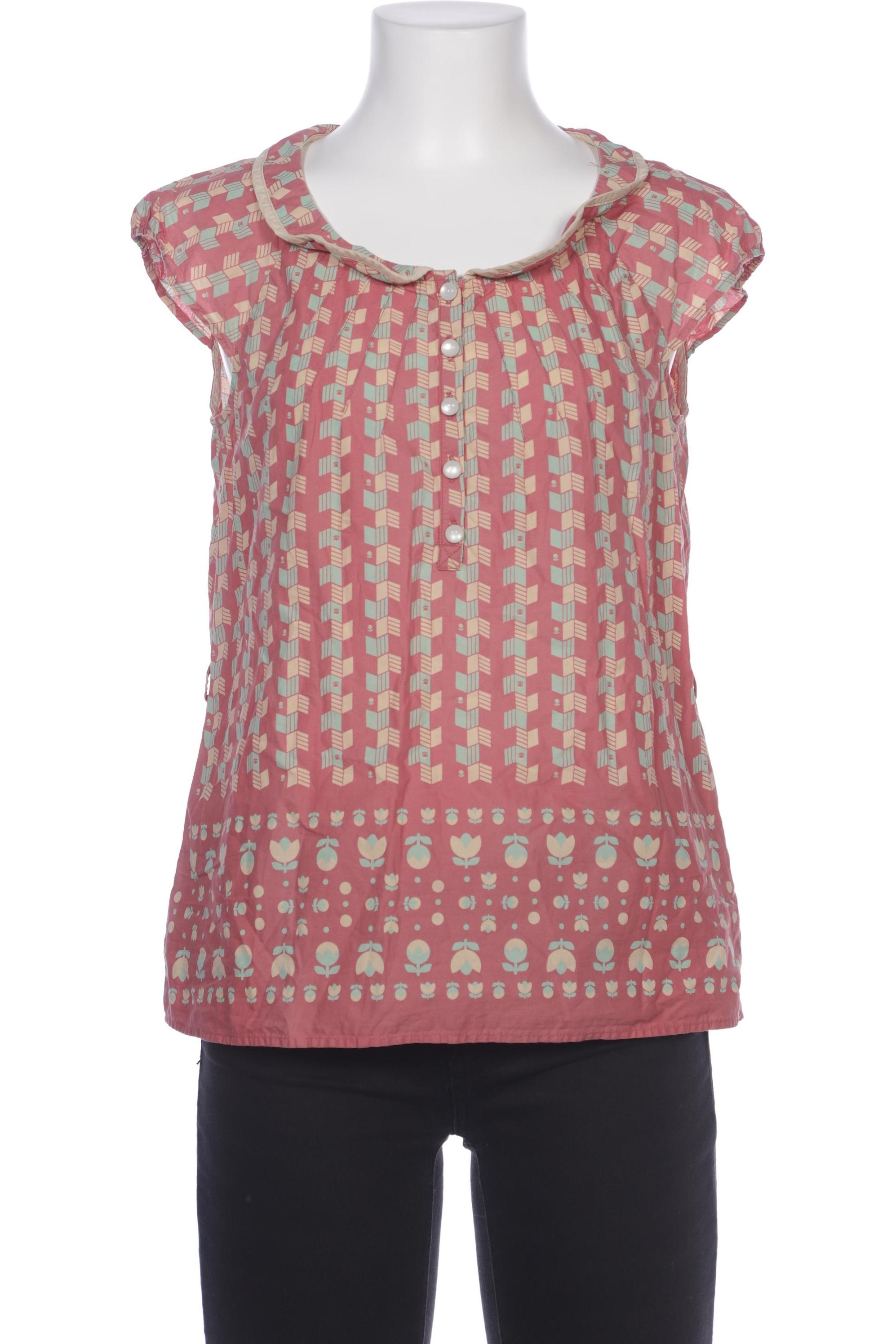 

Blutsgeschwister Damen Bluse, pink, Gr. 36
