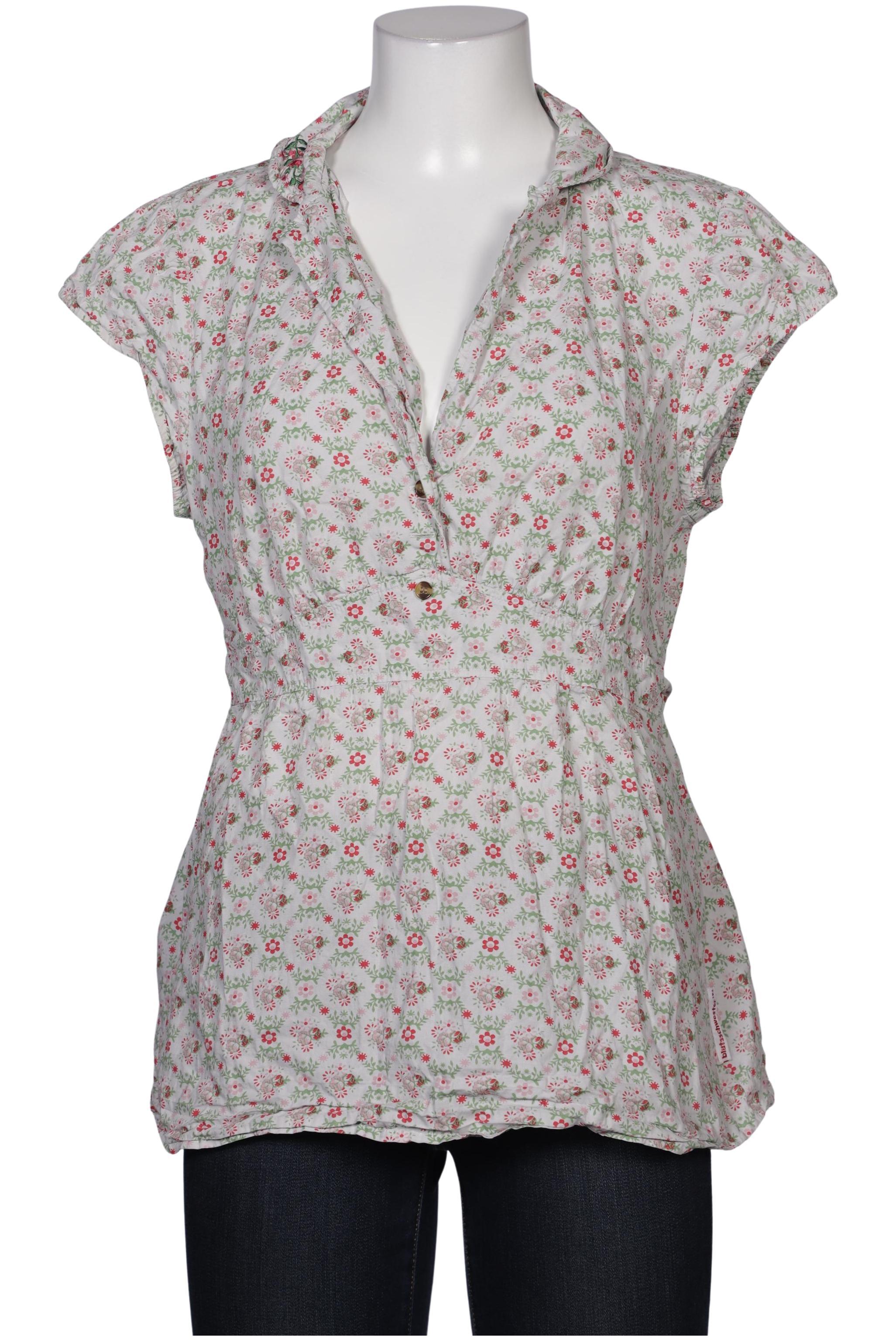 

Blutsgeschwister Damen Bluse, mehrfarbig, Gr. 44