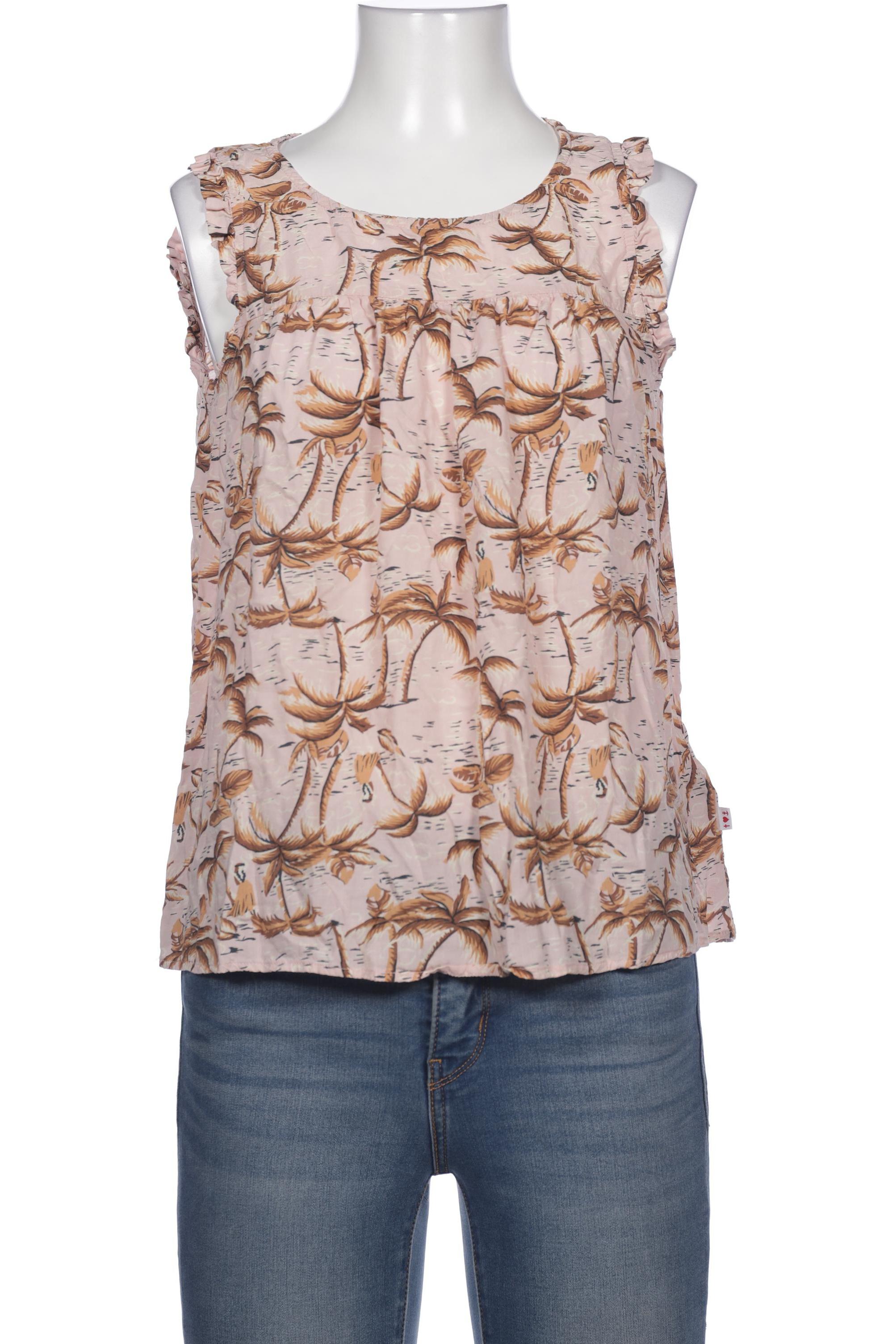 

Blutsgeschwister Damen Bluse, pink