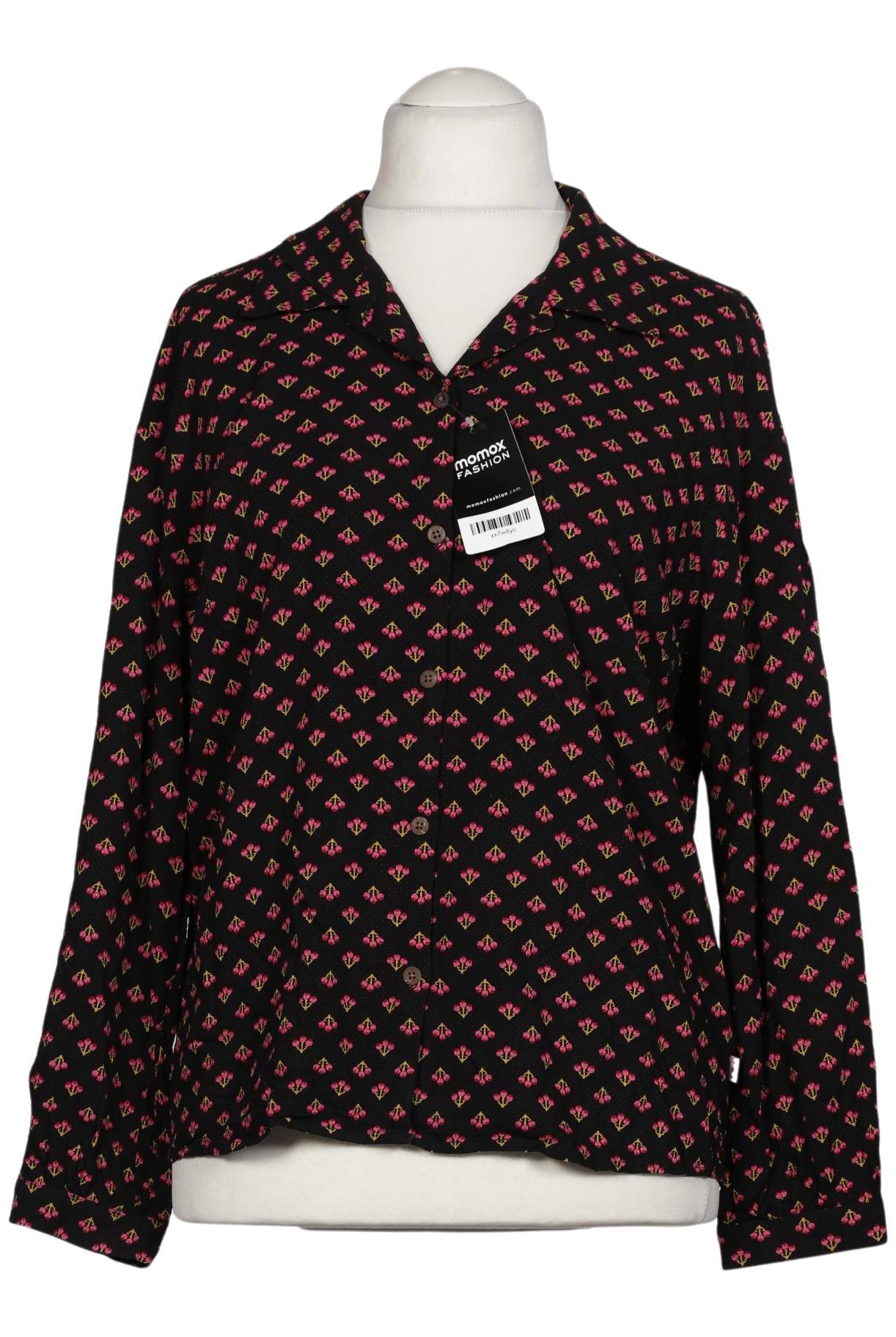 

Blutsgeschwister Damen Bluse, mehrfarbig, Gr. 42