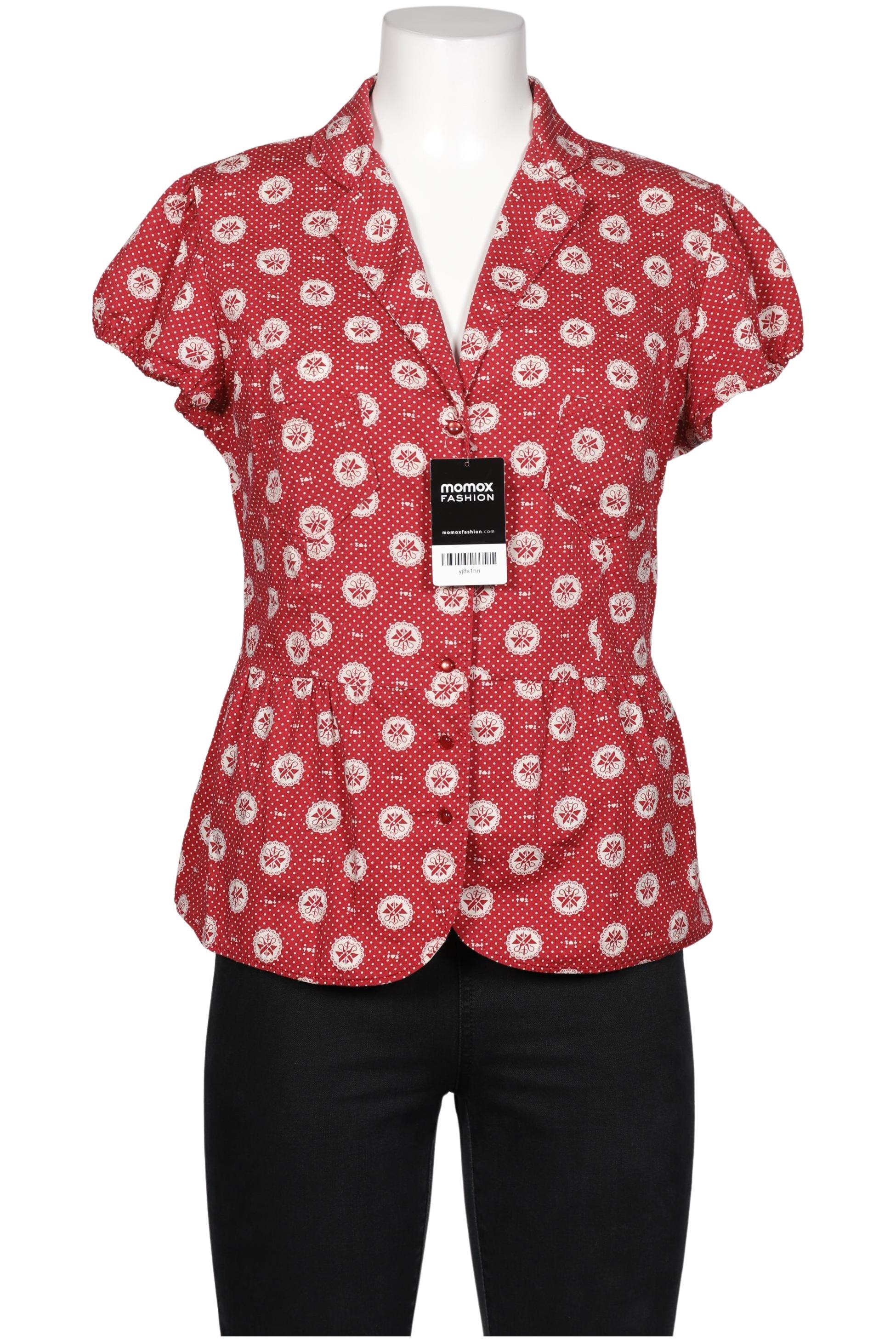 

Blutsgeschwister Damen Bluse, mehrfarbig, Gr. 42