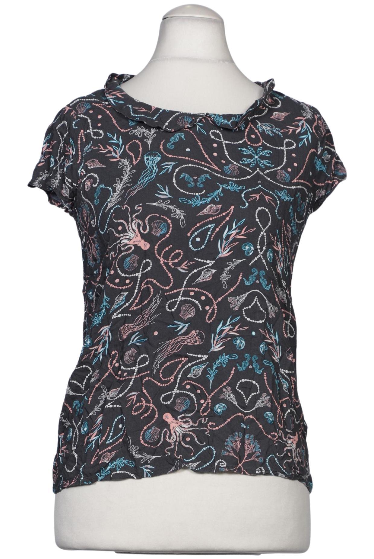 

Blutsgeschwister Damen Bluse, mehrfarbig, Gr. 36