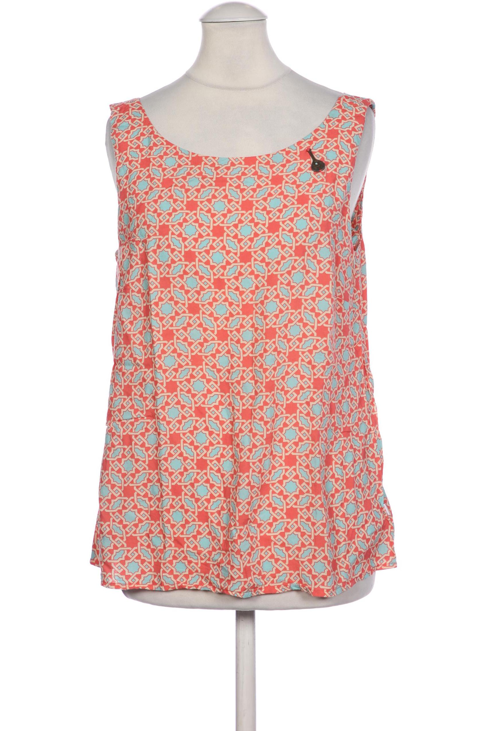 

Blutsgeschwister Damen Bluse, pink