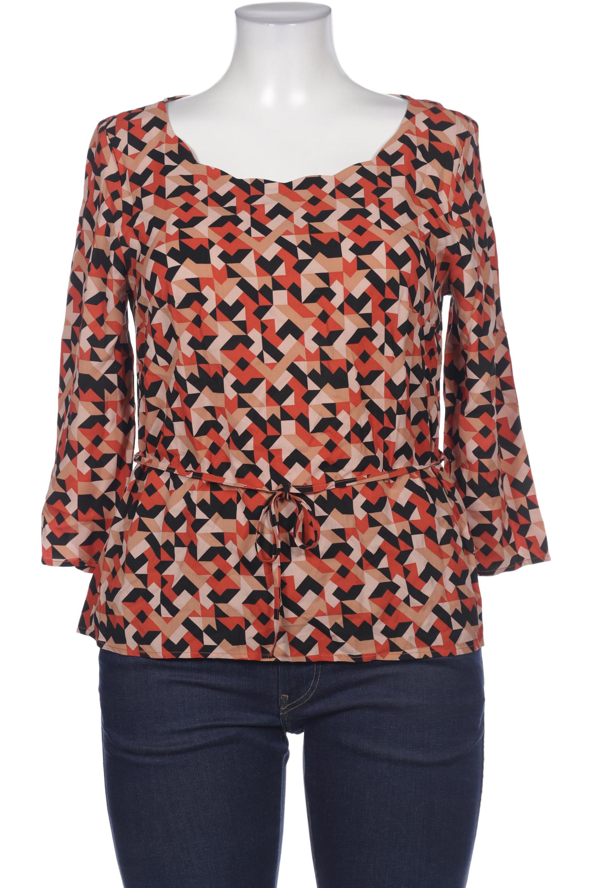 

Blutsgeschwister Damen Bluse, orange