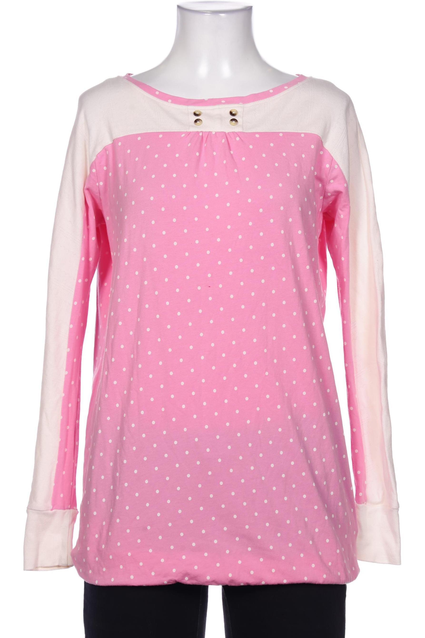 

Blutsgeschwister Damen Bluse, pink, Gr. 34