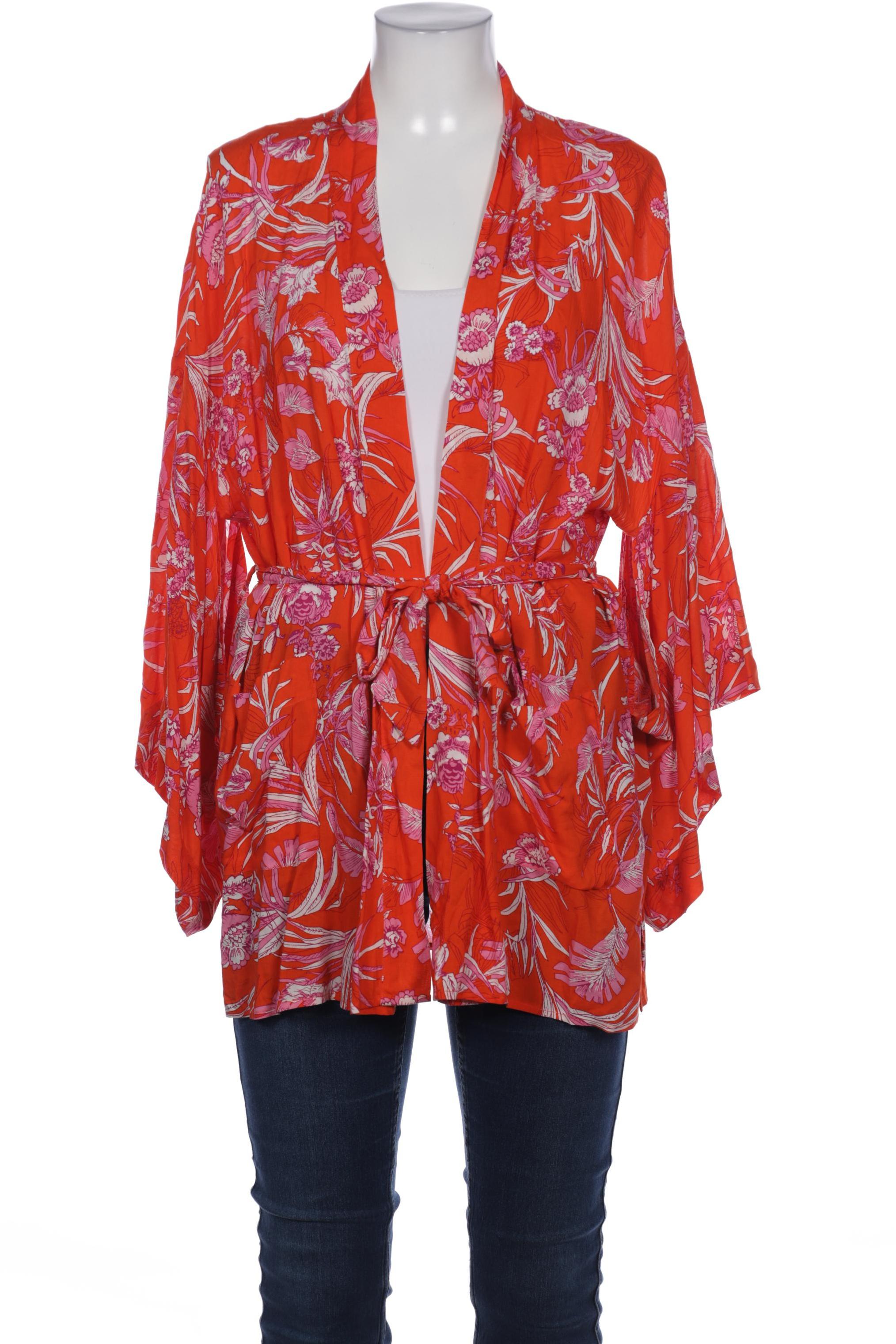 

Blutsgeschwister Damen Bluse, orange