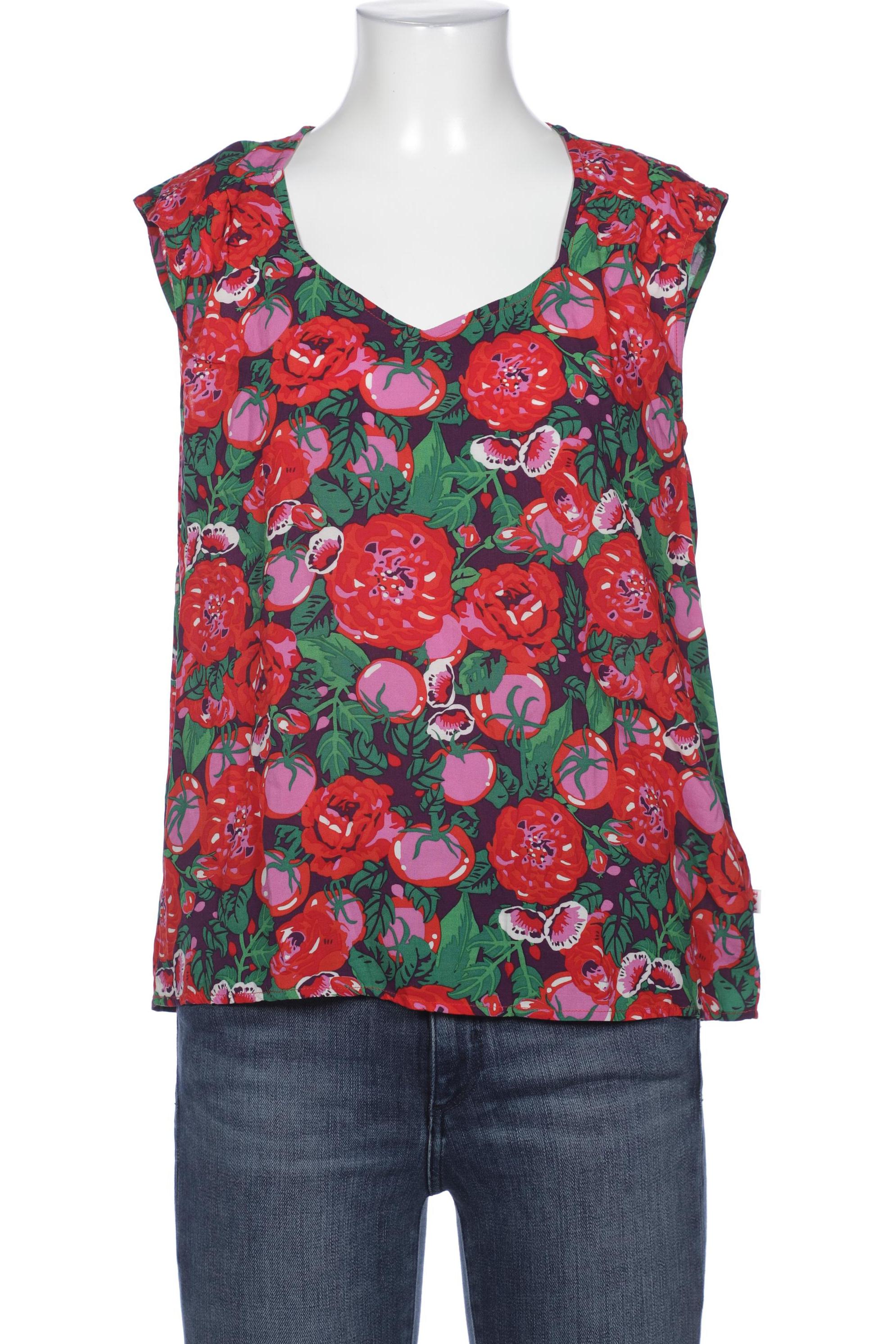 

Blutsgeschwister Damen Bluse, mehrfarbig