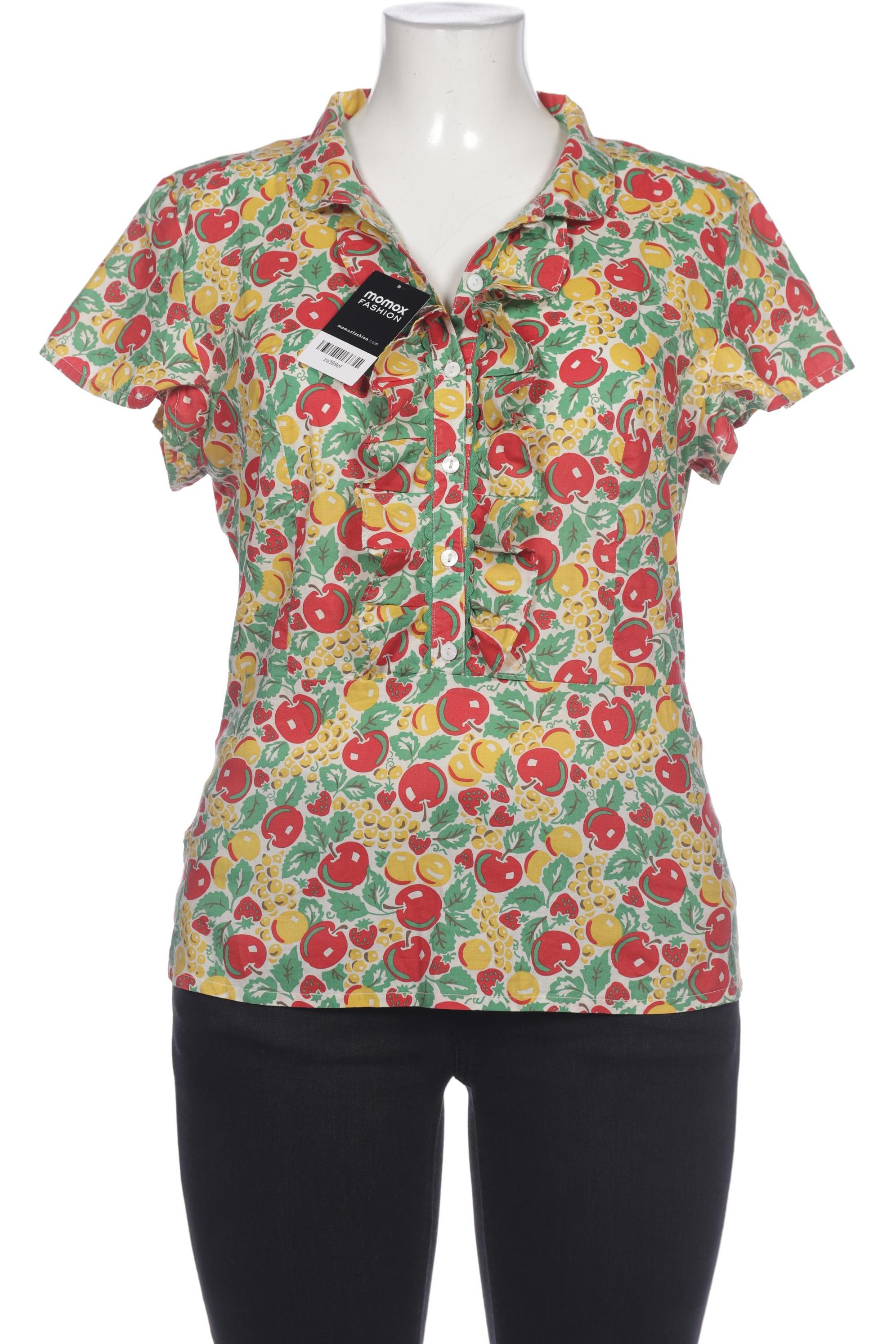 

Blutsgeschwister Damen Bluse, mehrfarbig, Gr. 44