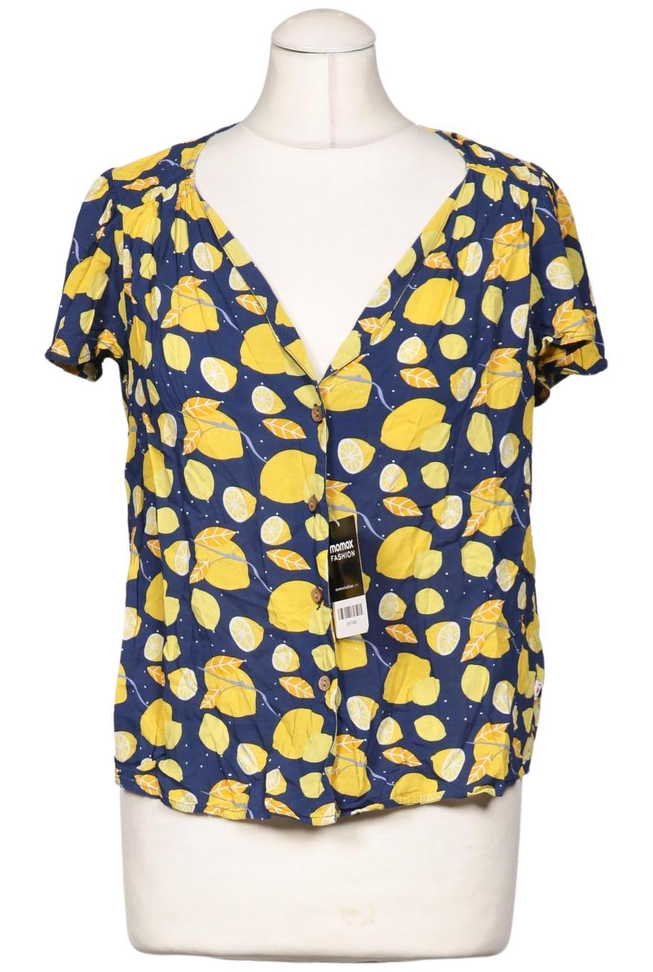 

Blutsgeschwister Damen Bluse, mehrfarbig, Gr. 36