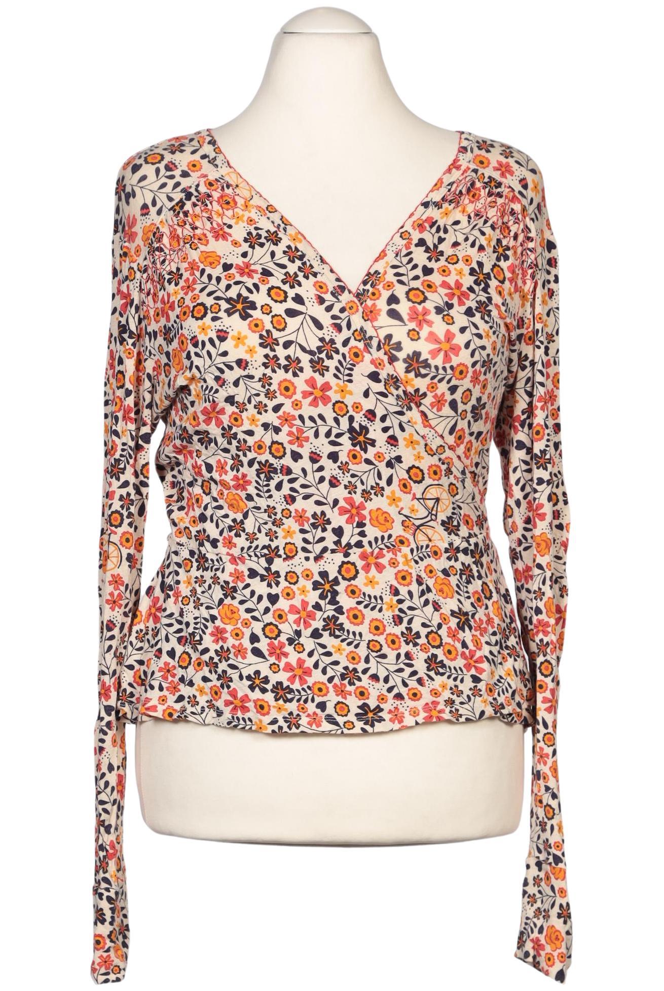 

Blutsgeschwister Damen Bluse, mehrfarbig, Gr. 44