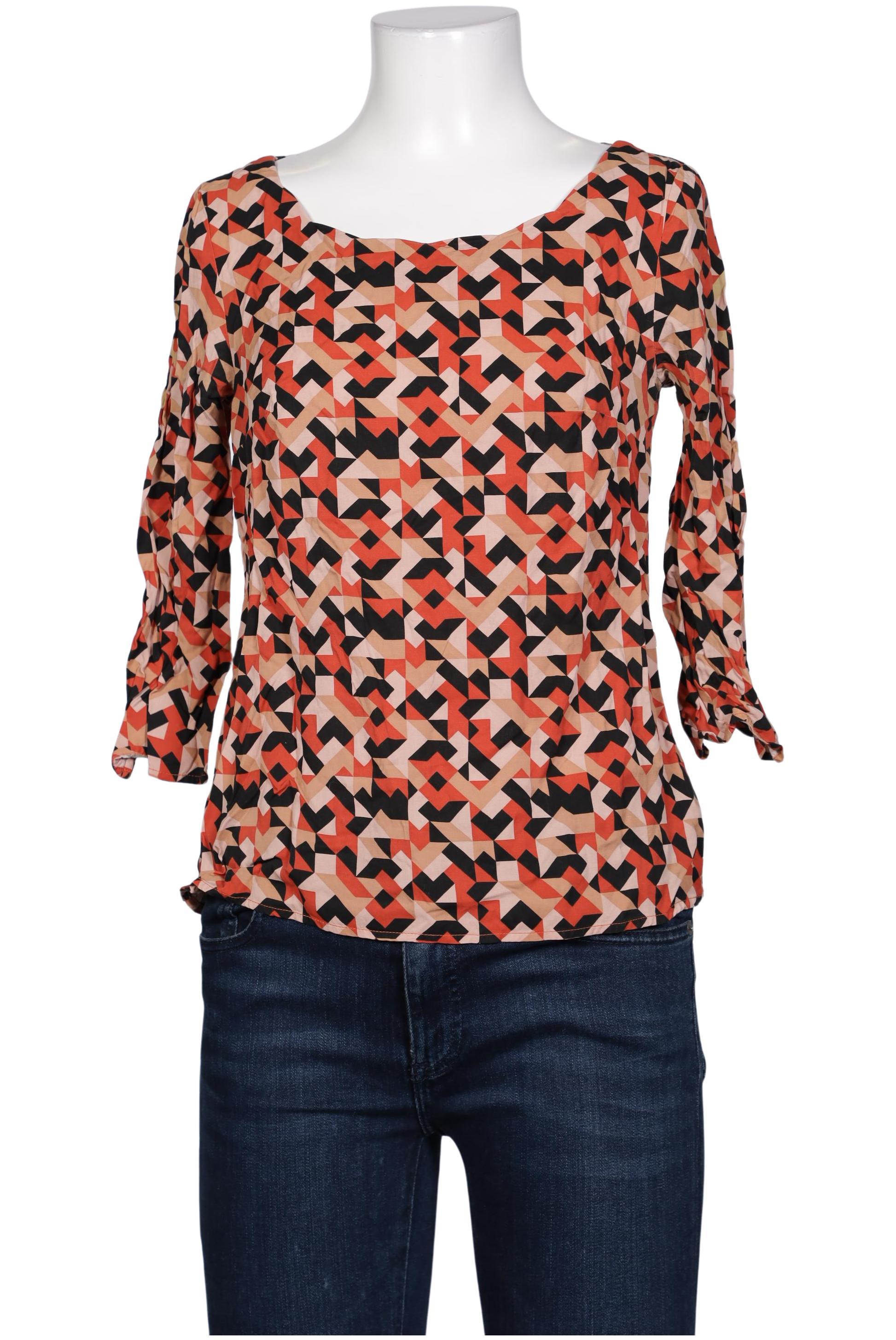 

Blutsgeschwister Damen Bluse, mehrfarbig, Gr. 36