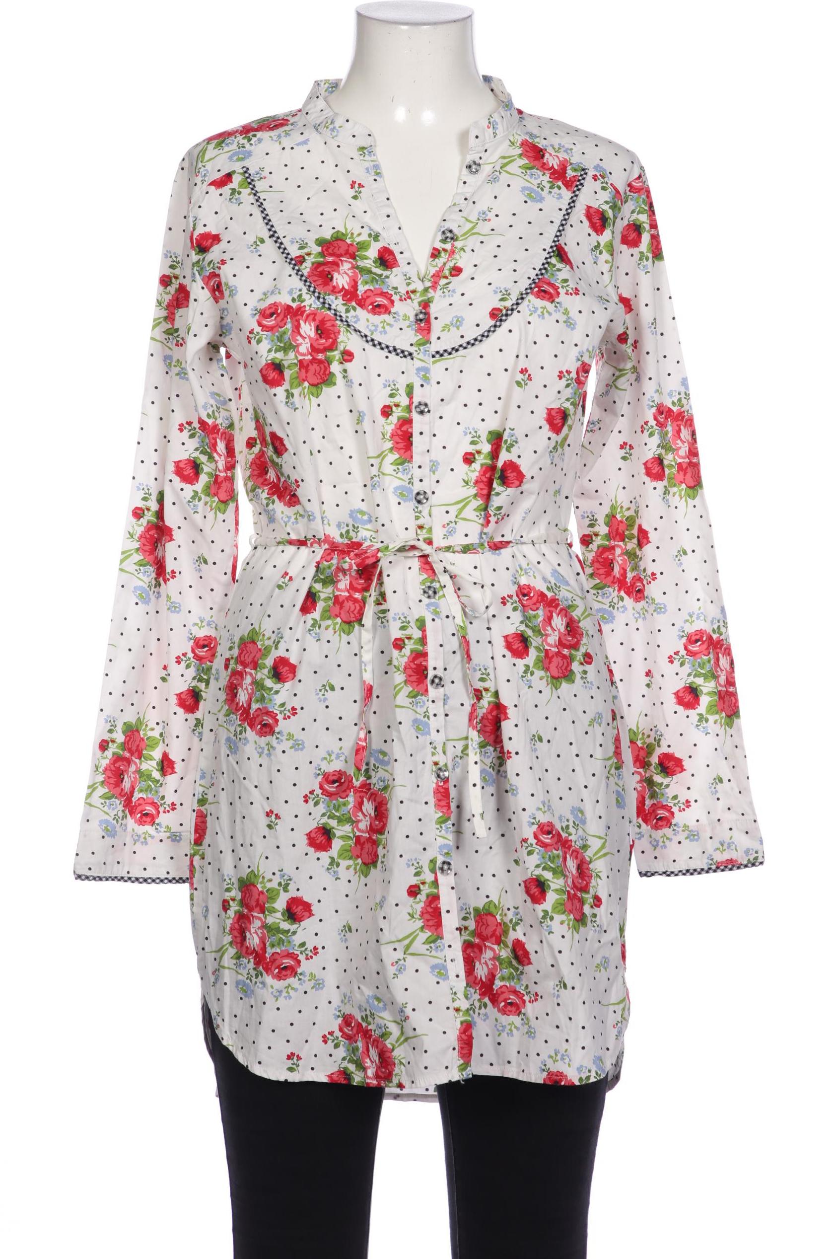 

Blutsgeschwister Damen Bluse, mehrfarbig