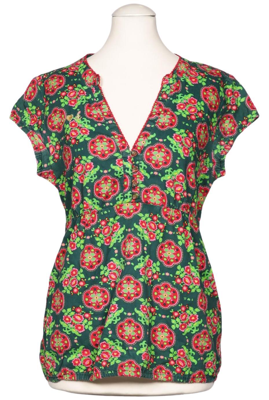 

Blutsgeschwister Damen Bluse, mehrfarbig, Gr. 36