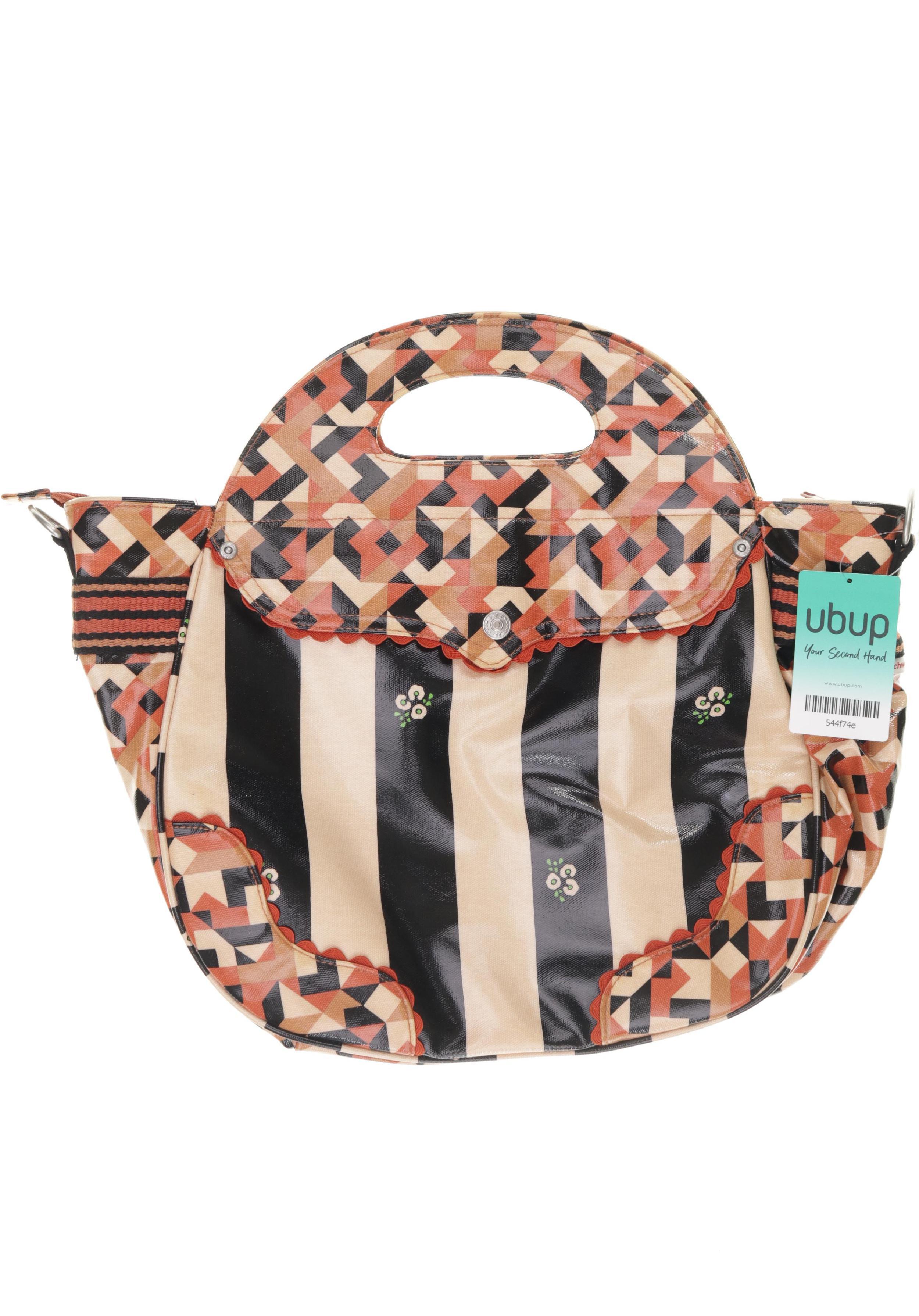 

Blutsgeschwister Damen Handtasche, beige, Gr.