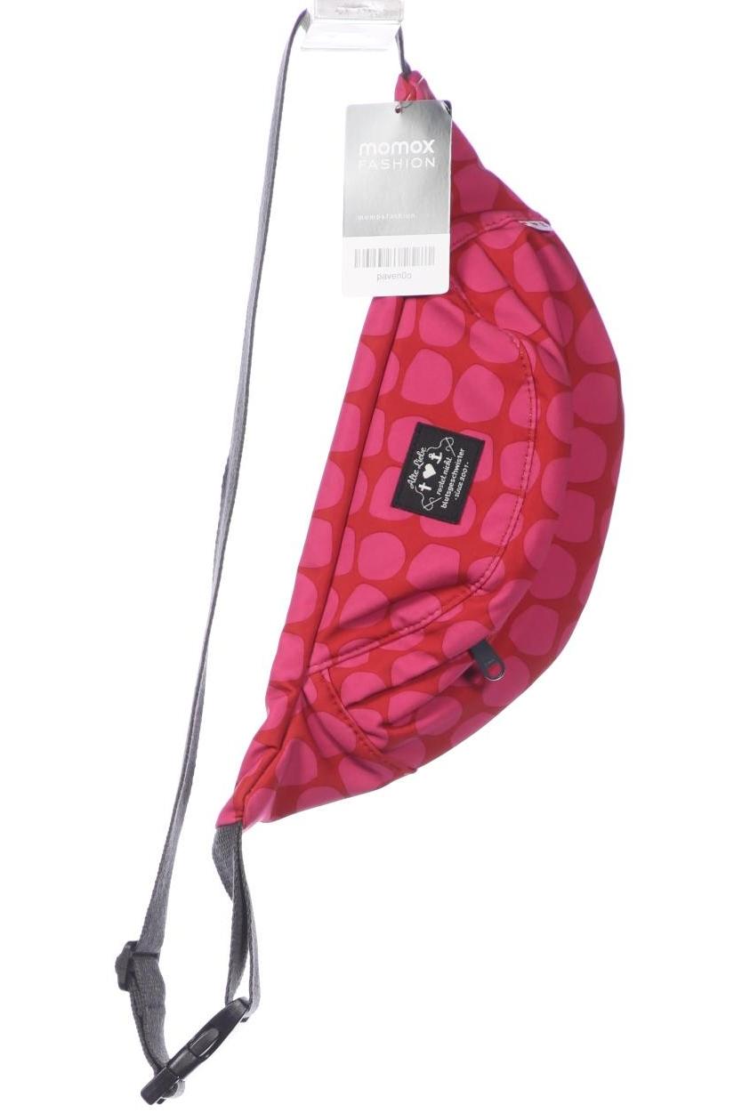 

Blutsgeschwister Damen Handtasche, pink, Gr.
