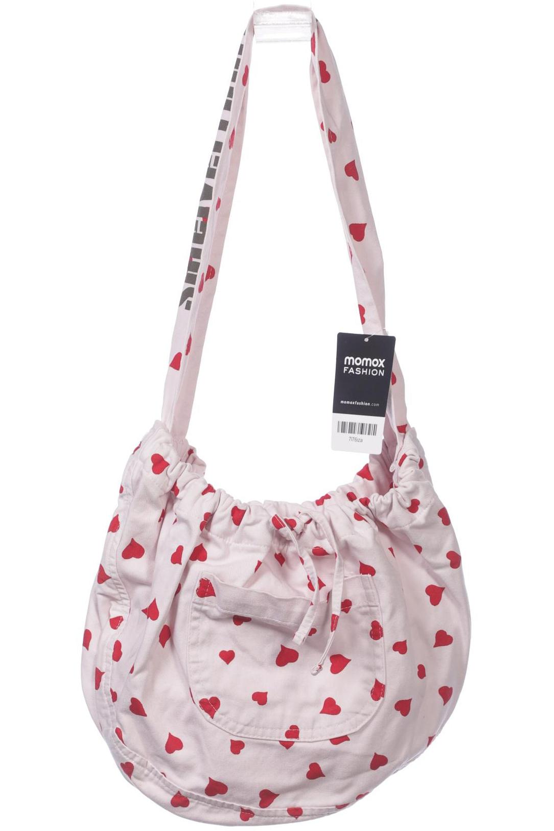 

Blutsgeschwister Damen Handtasche, pink, Gr.