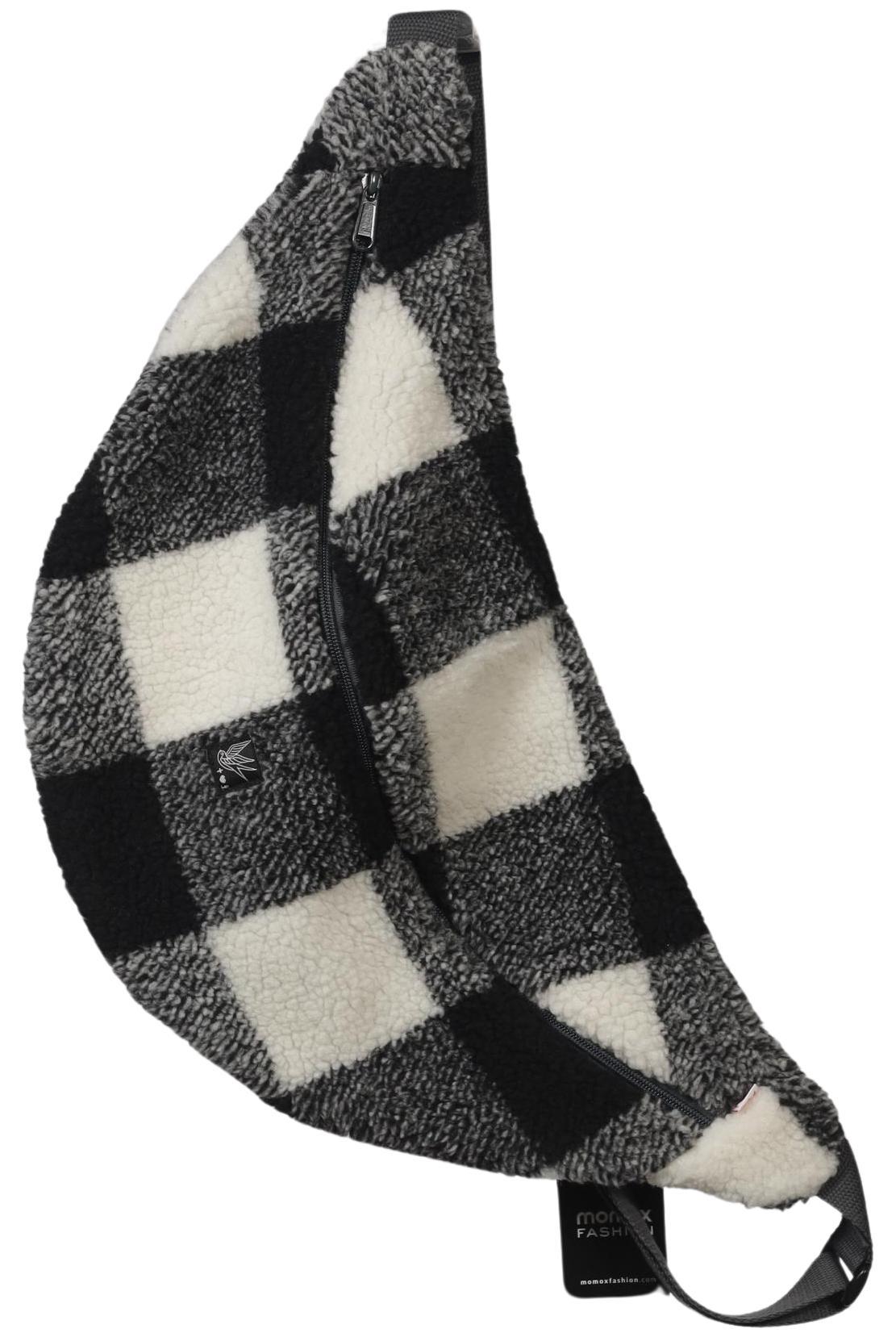 

Blutsgeschwister Damen Handtasche, grau, Gr.