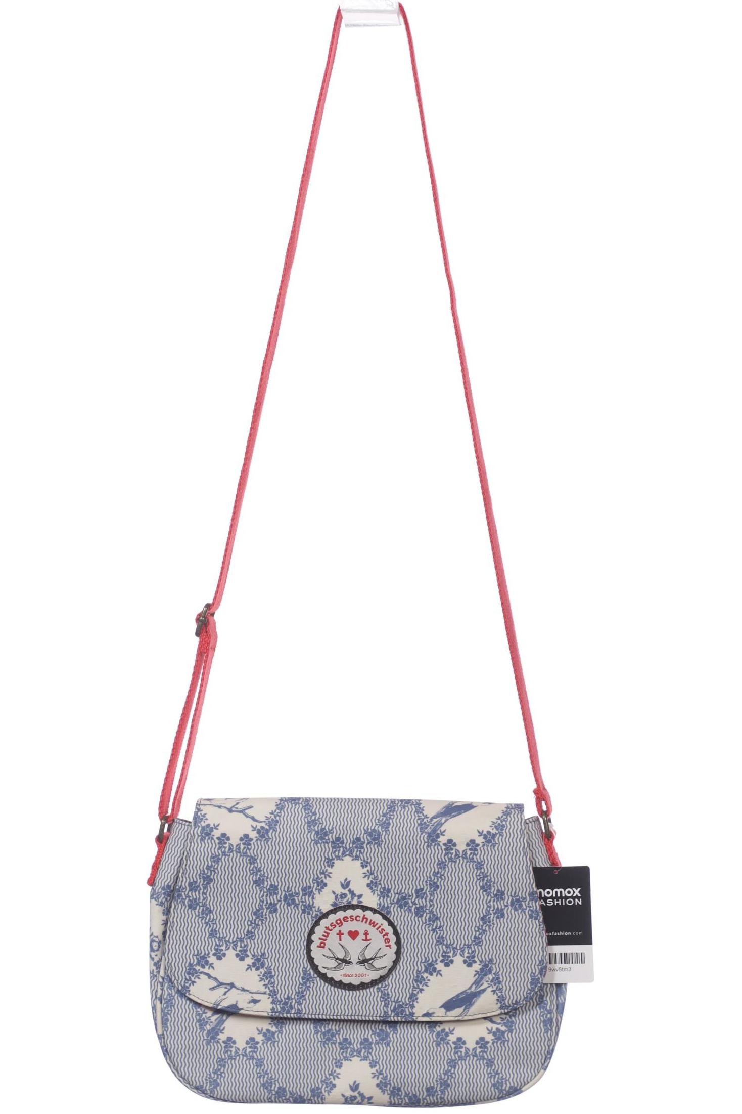 

Blutsgeschwister Damen Handtasche, mehrfarbig, Gr.