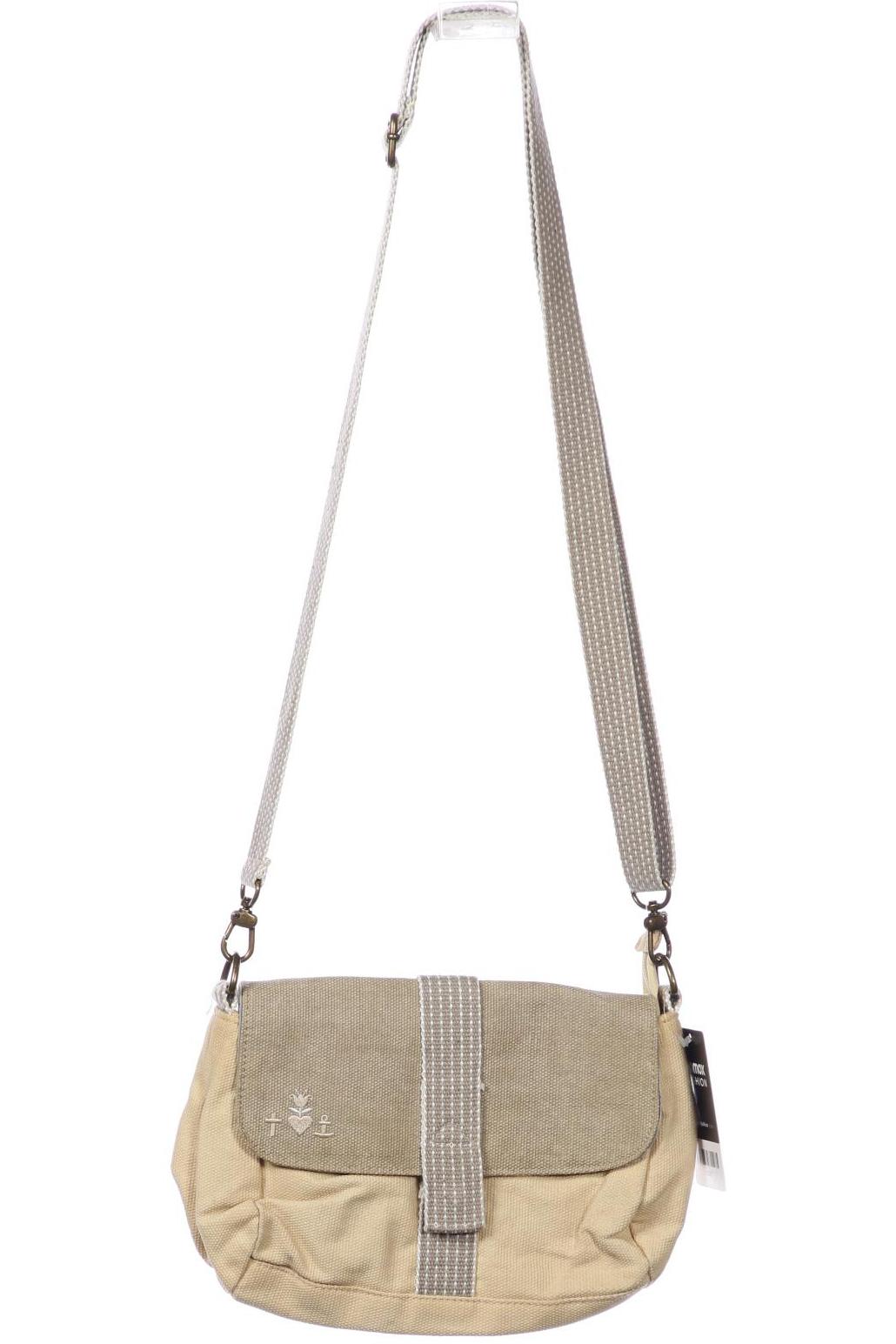 

Blutsgeschwister Damen Handtasche, beige
