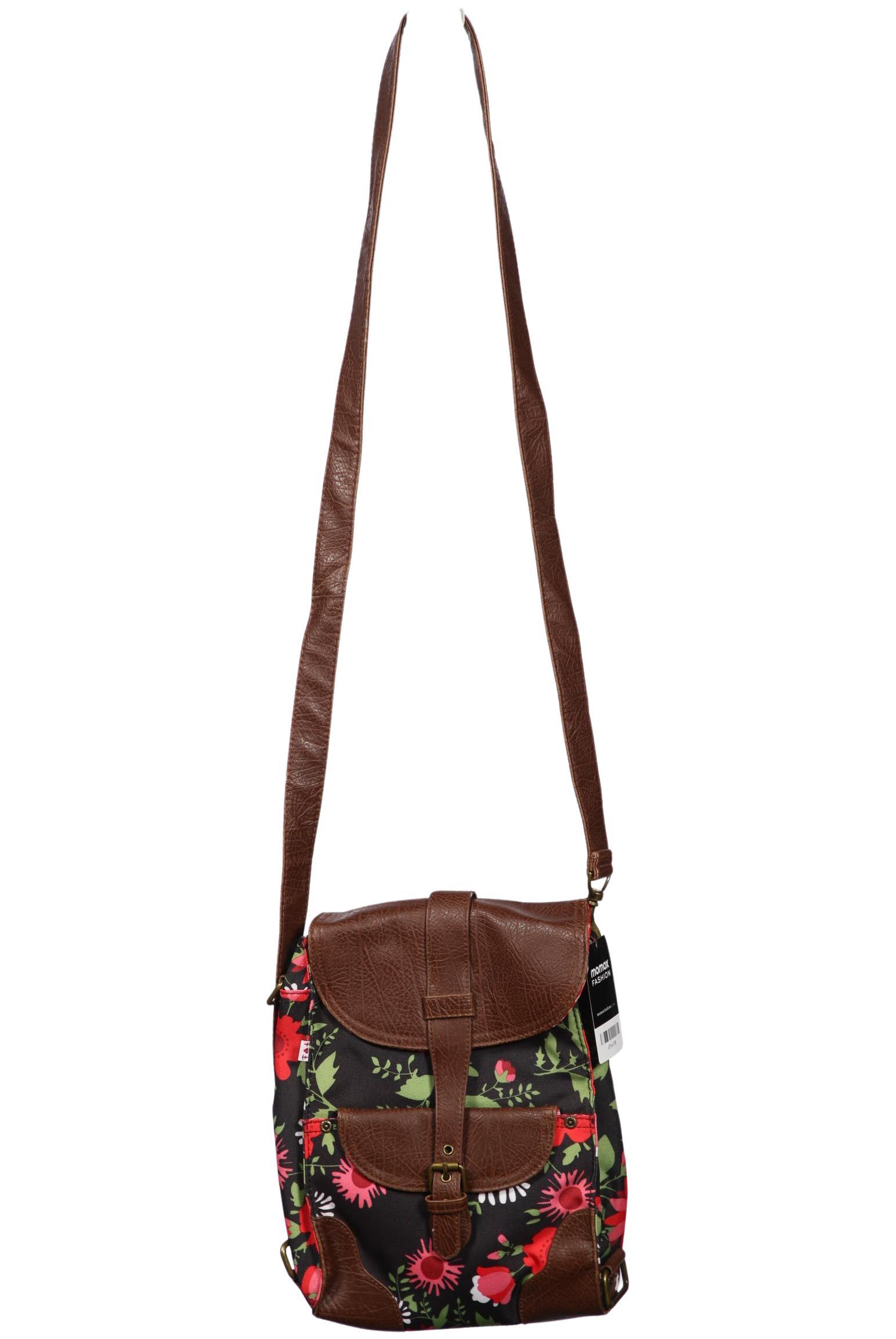 

Blutsgeschwister Damen Handtasche, mehrfarbig, Gr.